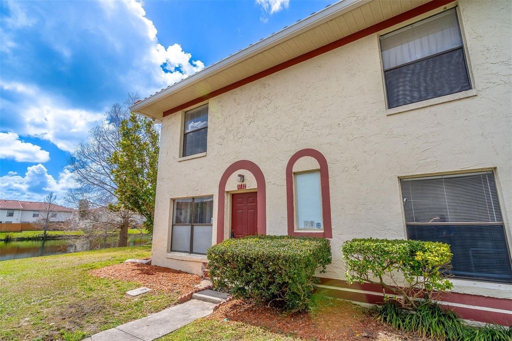 Photo of 1712 Silver Creek Court #99, Orlando, FL 32807 (MLS # A4684481)