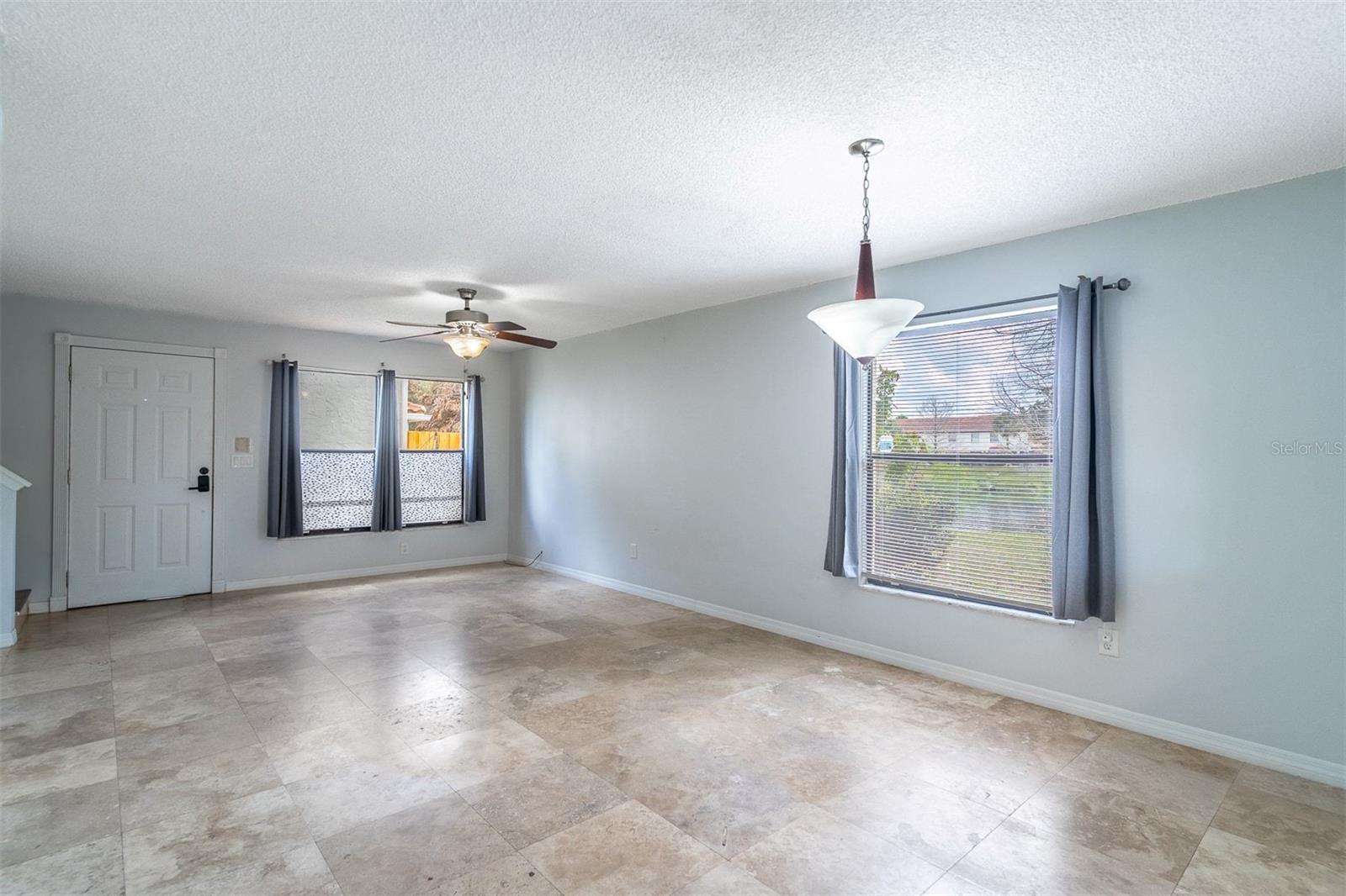 HIDDEN CREEK CONDO PH 06 - Residential