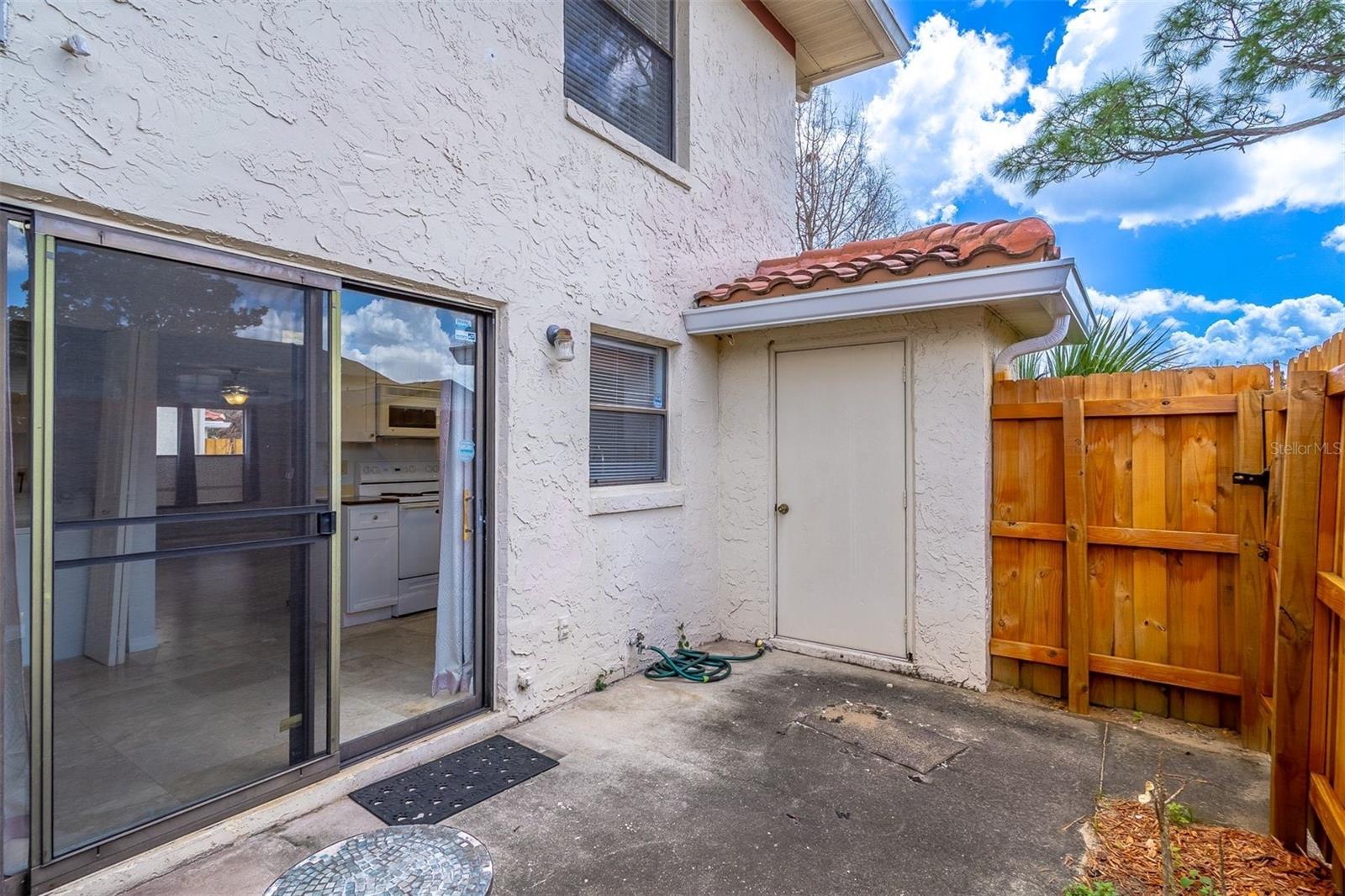 HIDDEN CREEK CONDO PH 06 - Residential