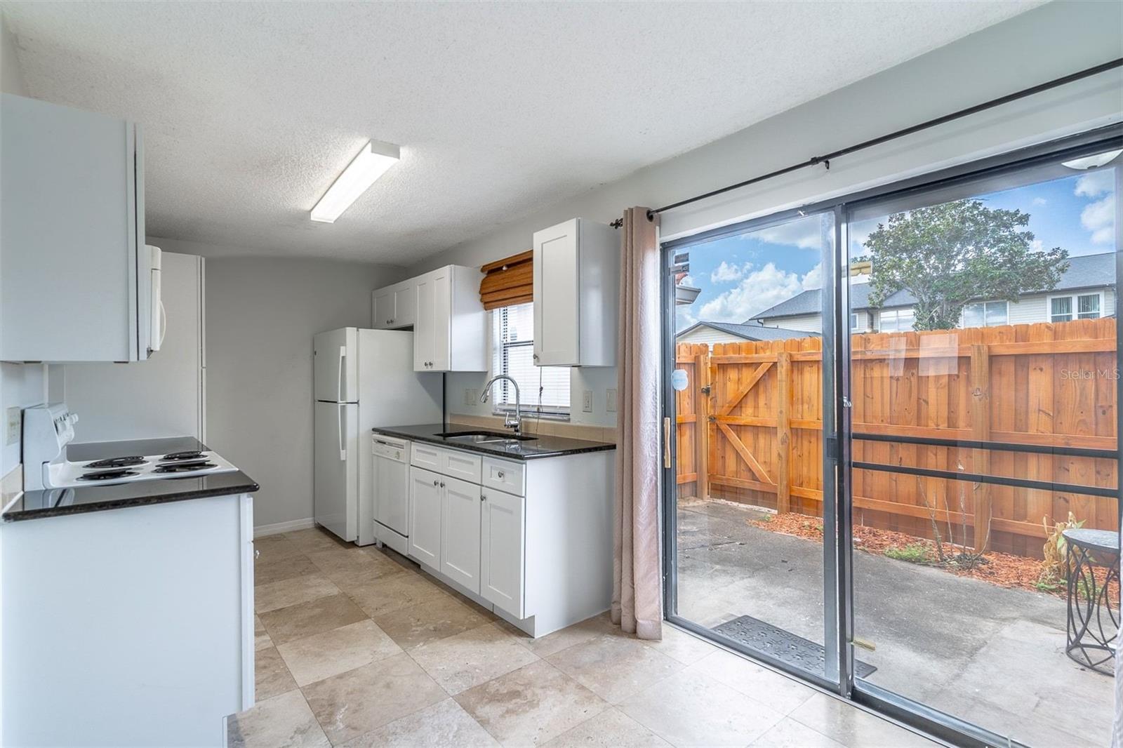 HIDDEN CREEK CONDO PH 06 - Residential