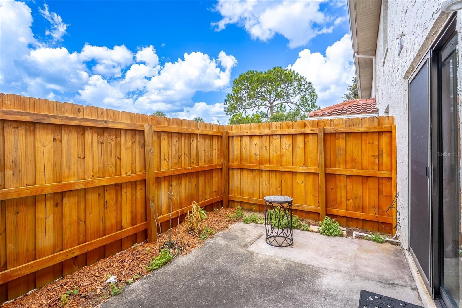 HIDDEN CREEK CONDO PH 06 - Residential