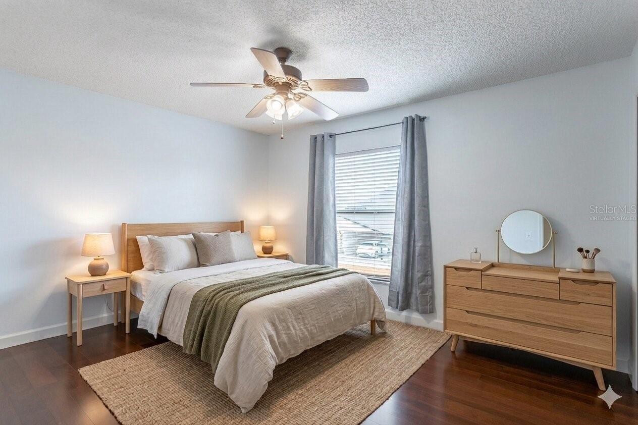 HIDDEN CREEK CONDO PH 06 - Residential