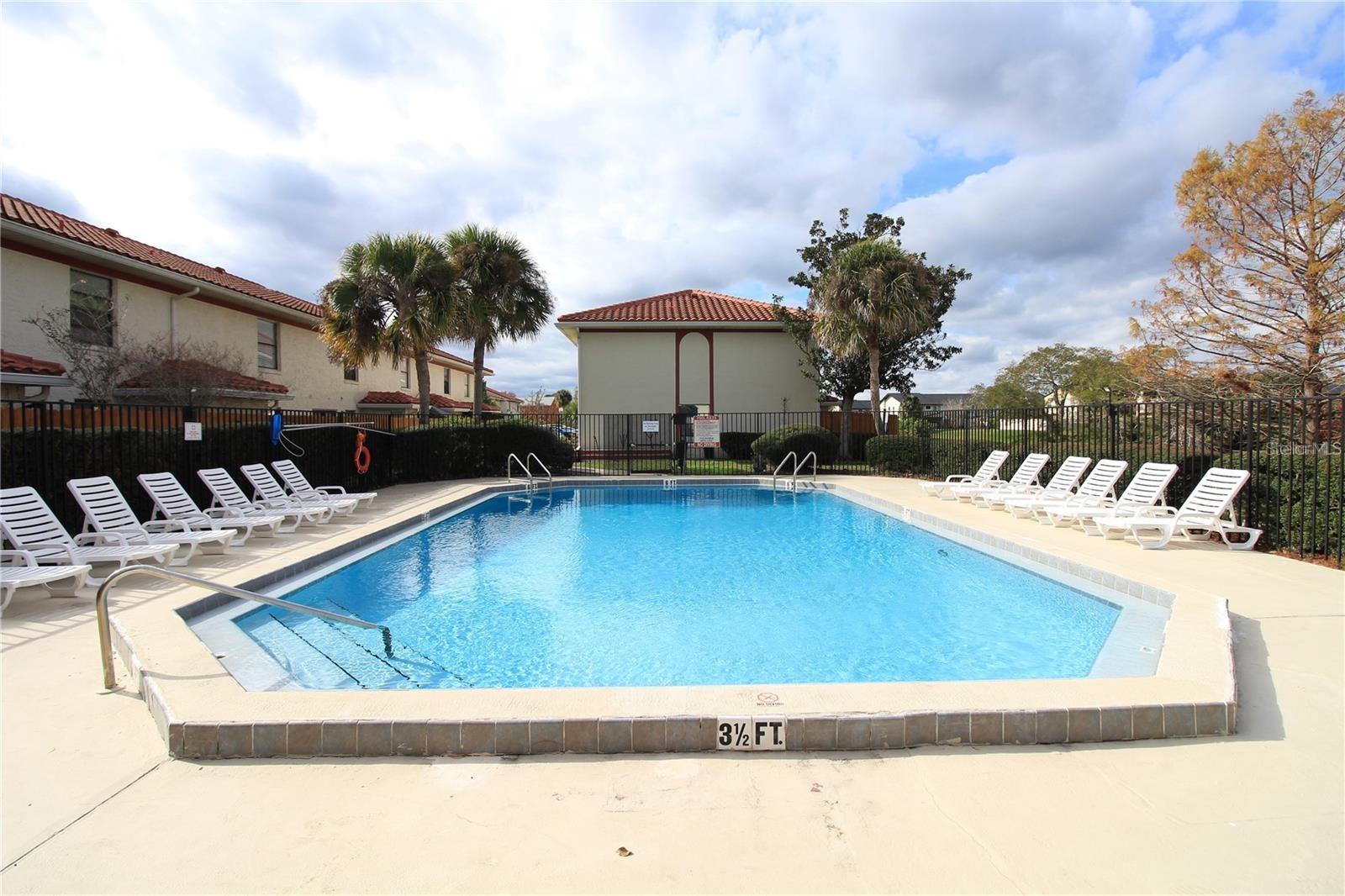 HIDDEN CREEK CONDO PH 06 - Residential