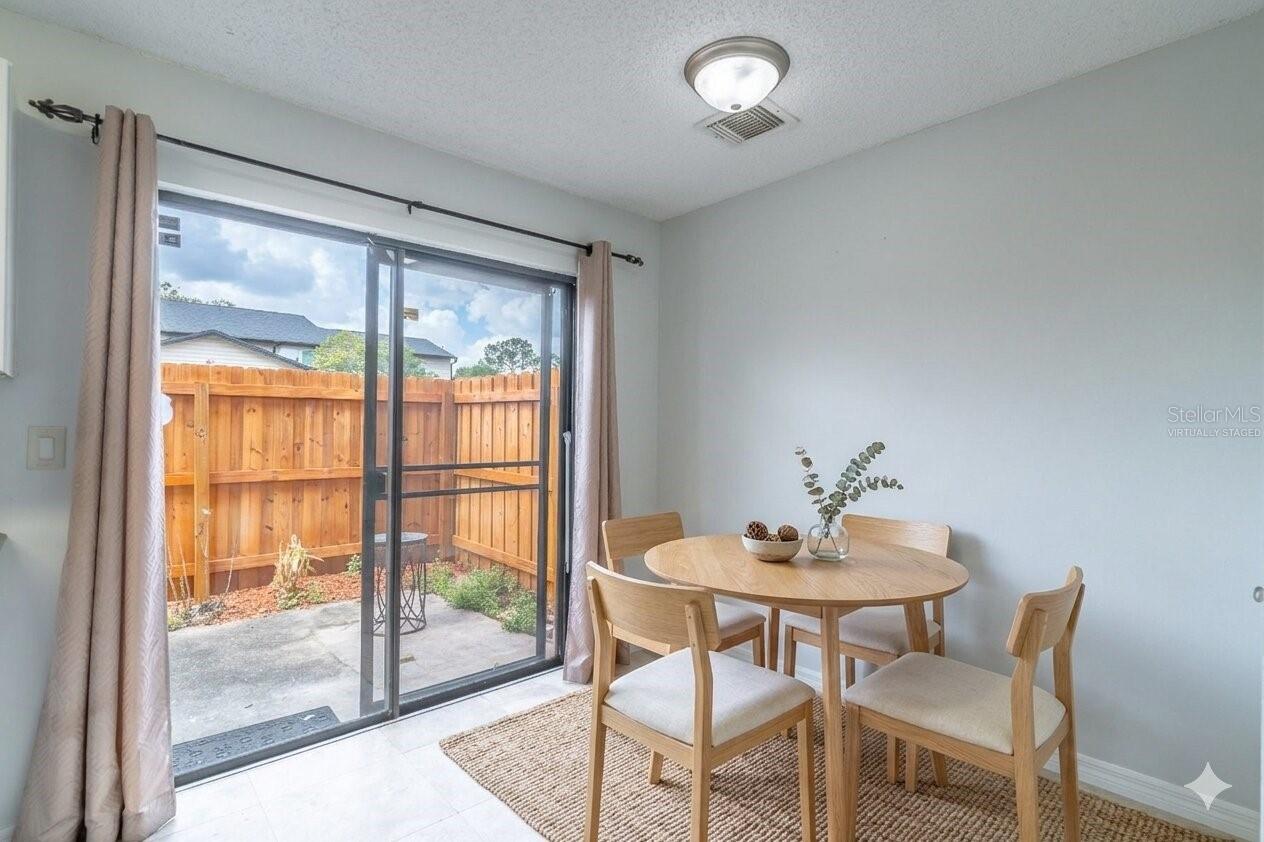 HIDDEN CREEK CONDO PH 06 - Residential