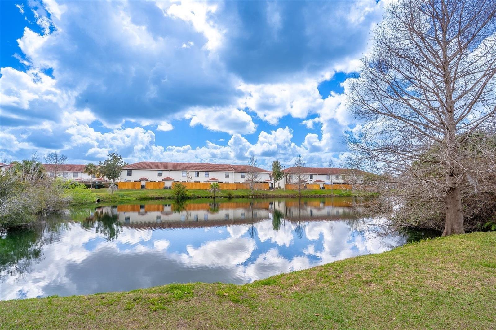 HIDDEN CREEK CONDO PH 06 - Residential