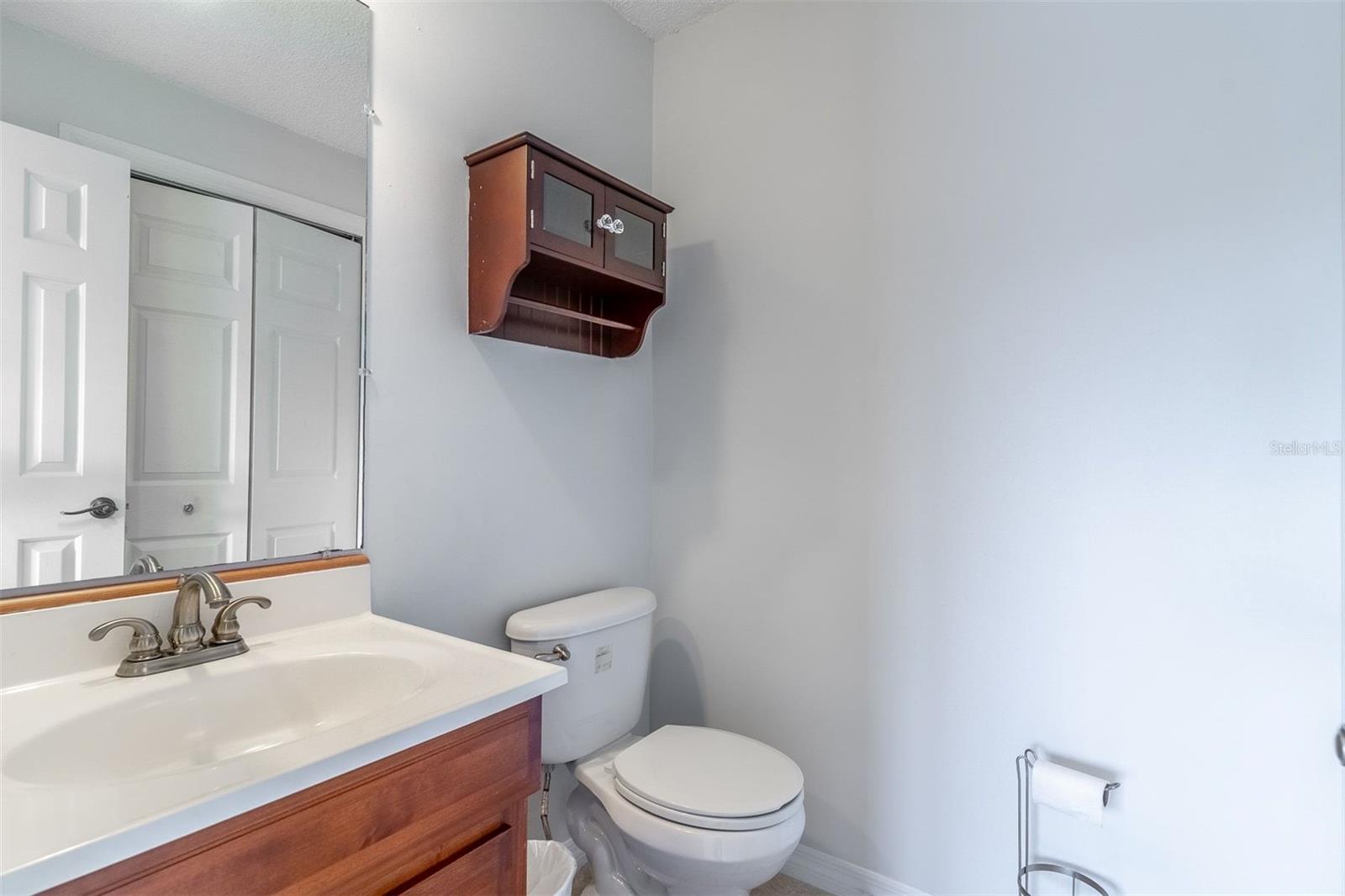 HIDDEN CREEK CONDO PH 06 - Residential