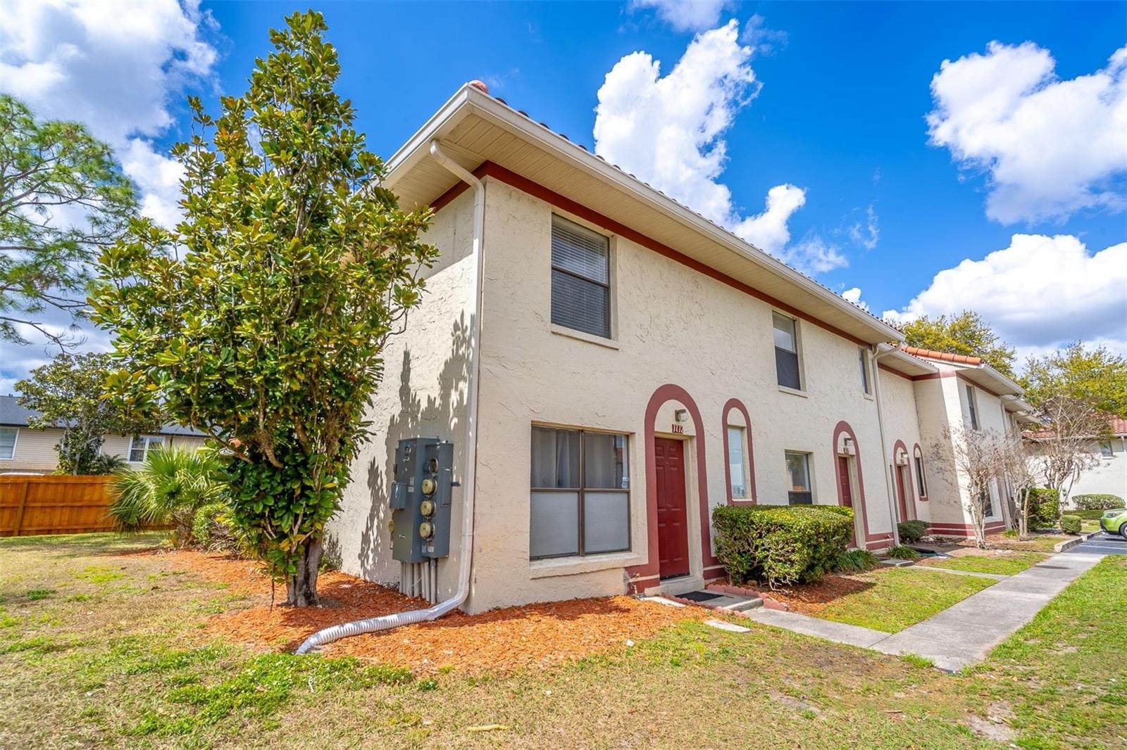 HIDDEN CREEK CONDO PH 06 - Residential