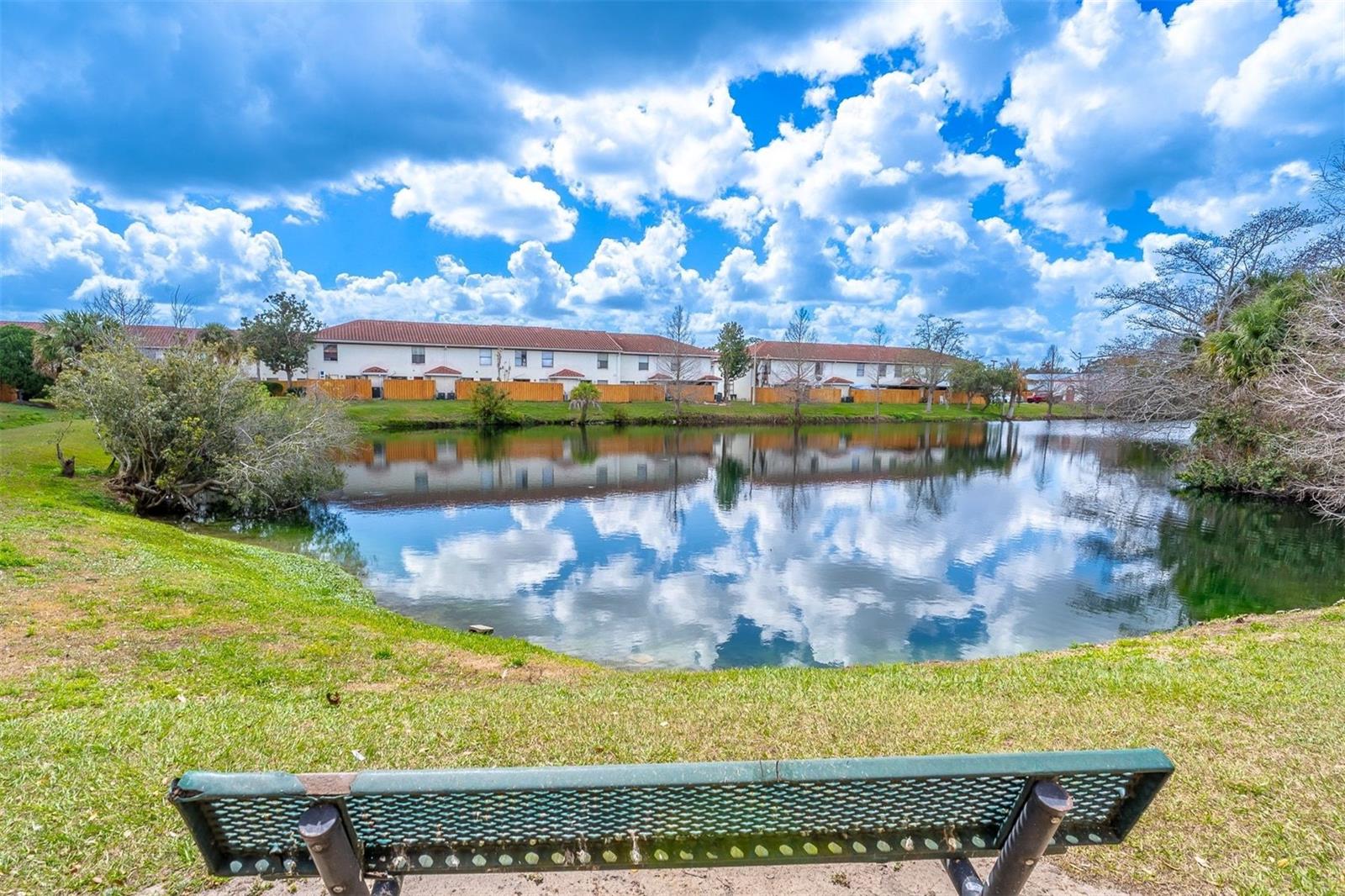 HIDDEN CREEK CONDO PH 06 - Residential