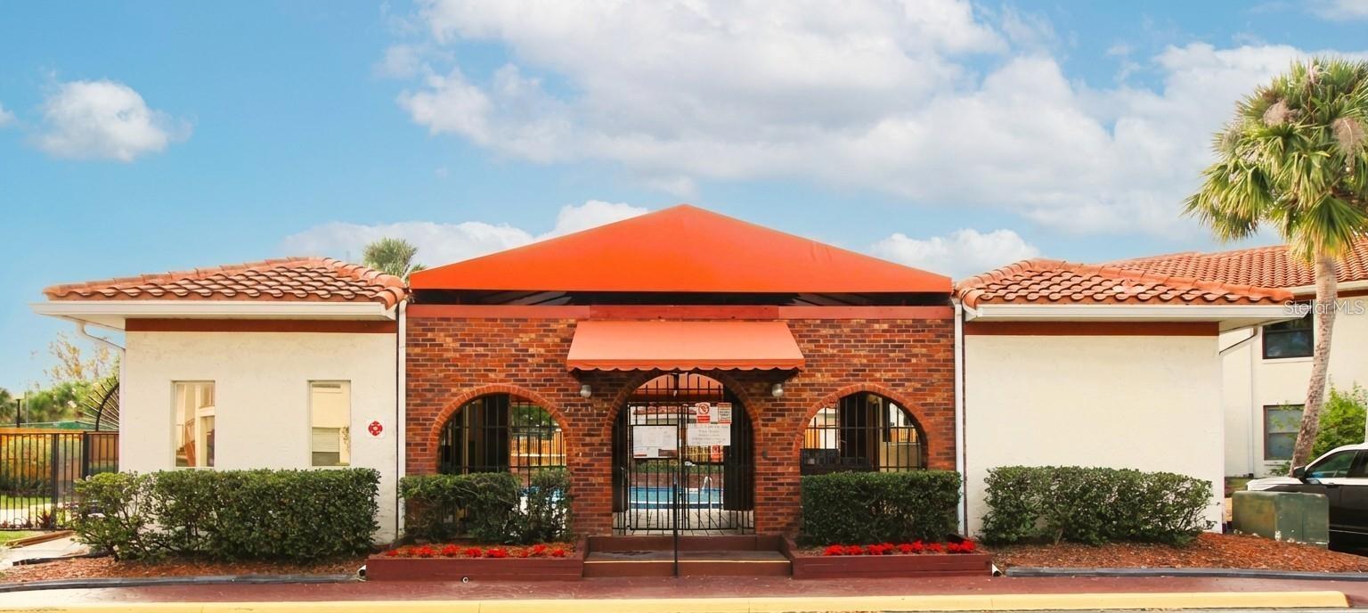 HIDDEN CREEK CONDO PH 06 - Residential