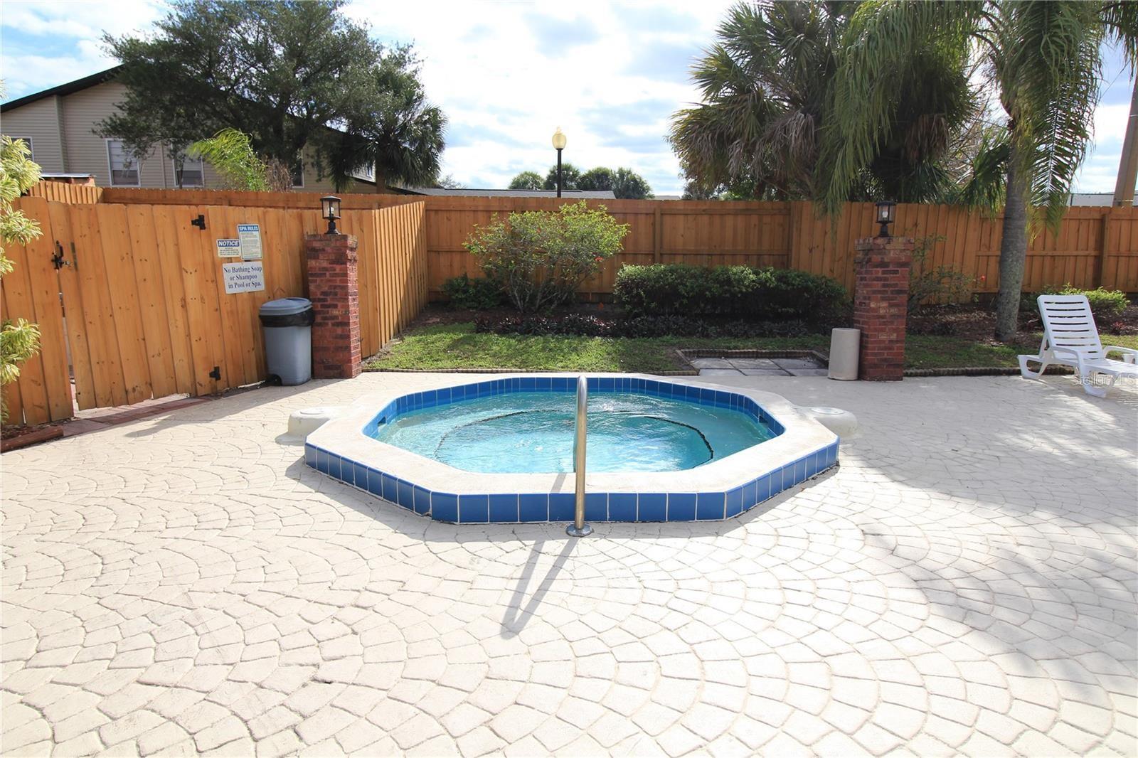 HIDDEN CREEK CONDO PH 06 - Residential