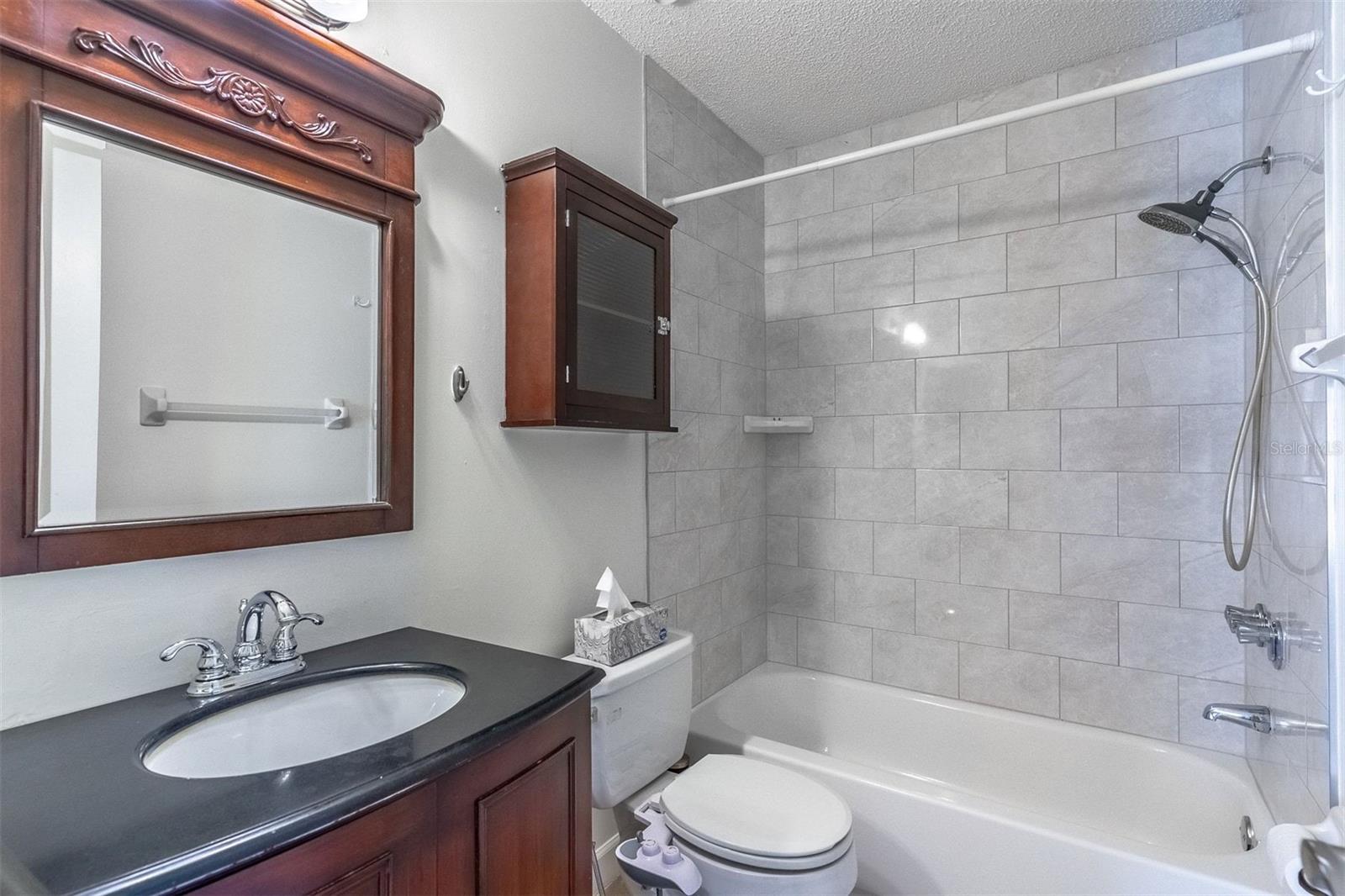 HIDDEN CREEK CONDO PH 06 - Residential