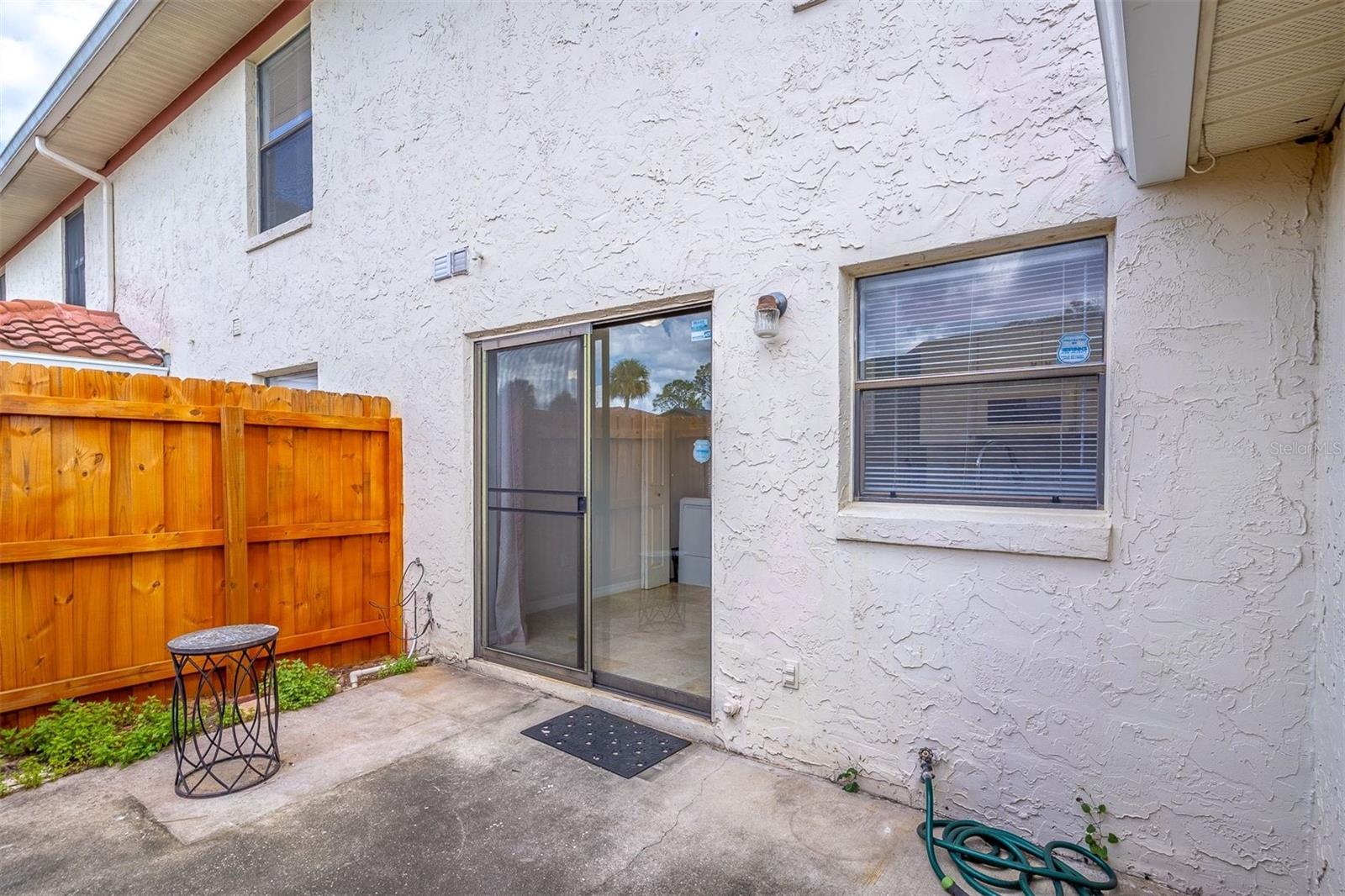 HIDDEN CREEK CONDO PH 06 - Residential