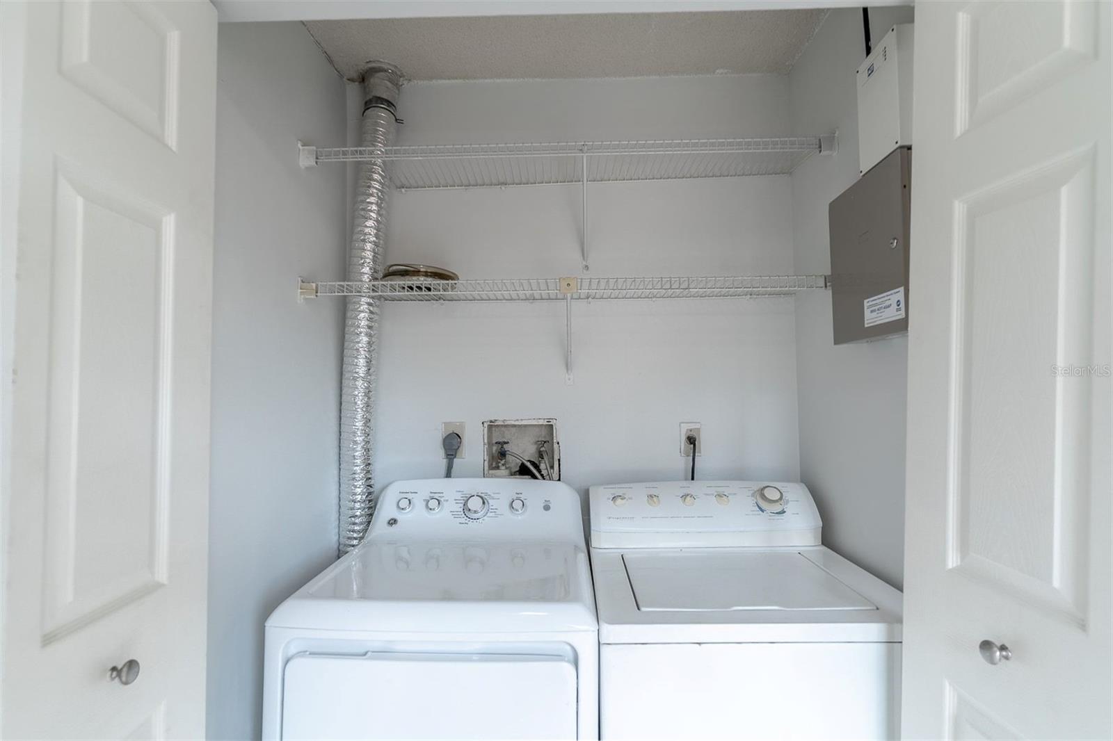 HIDDEN CREEK CONDO PH 06 - Residential