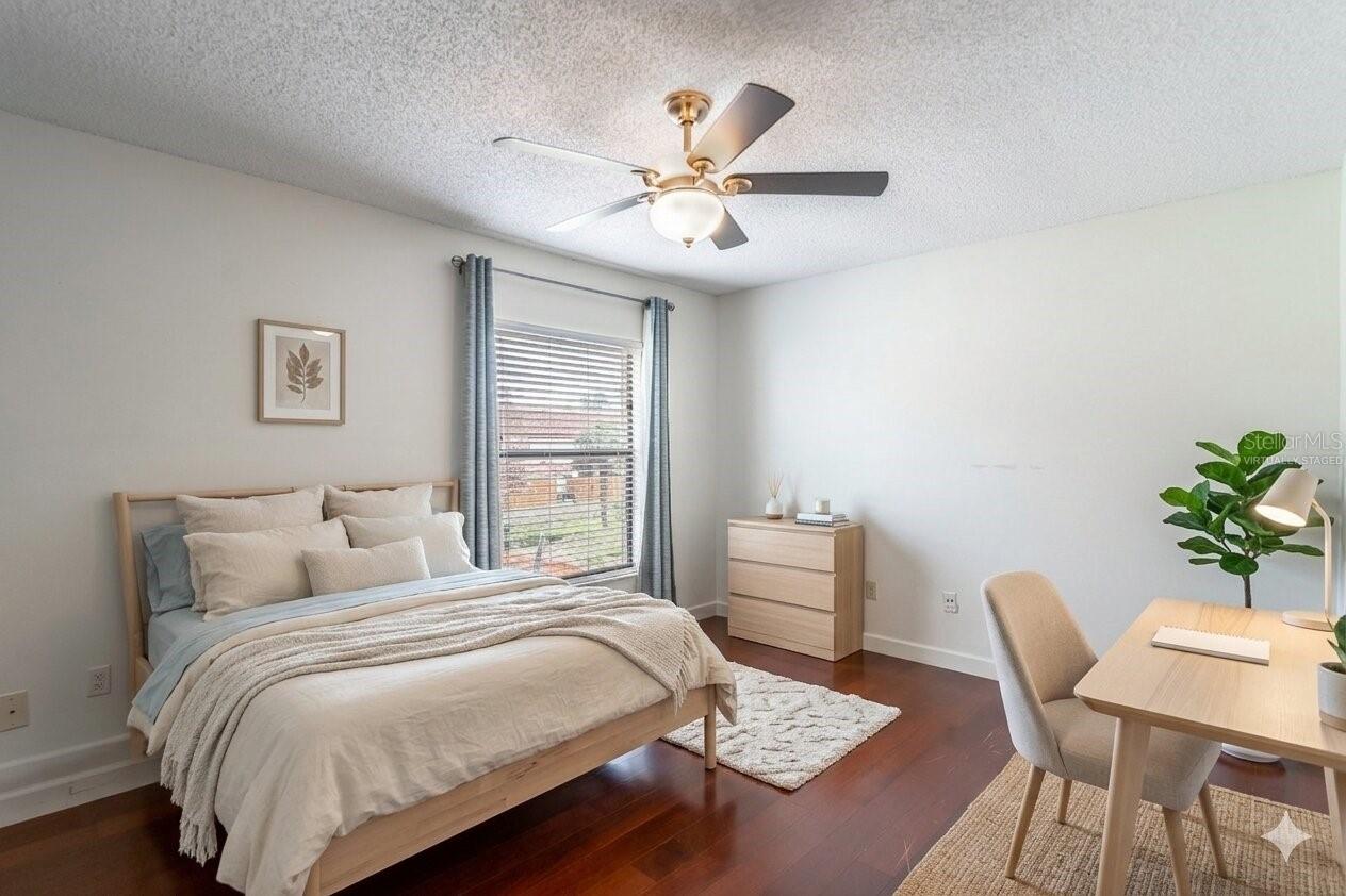 HIDDEN CREEK CONDO PH 06 - Residential