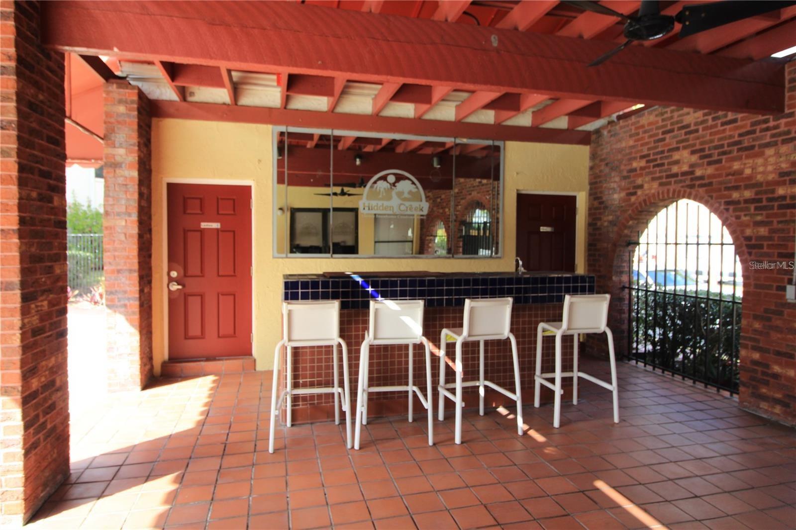 HIDDEN CREEK CONDO PH 06 - Residential