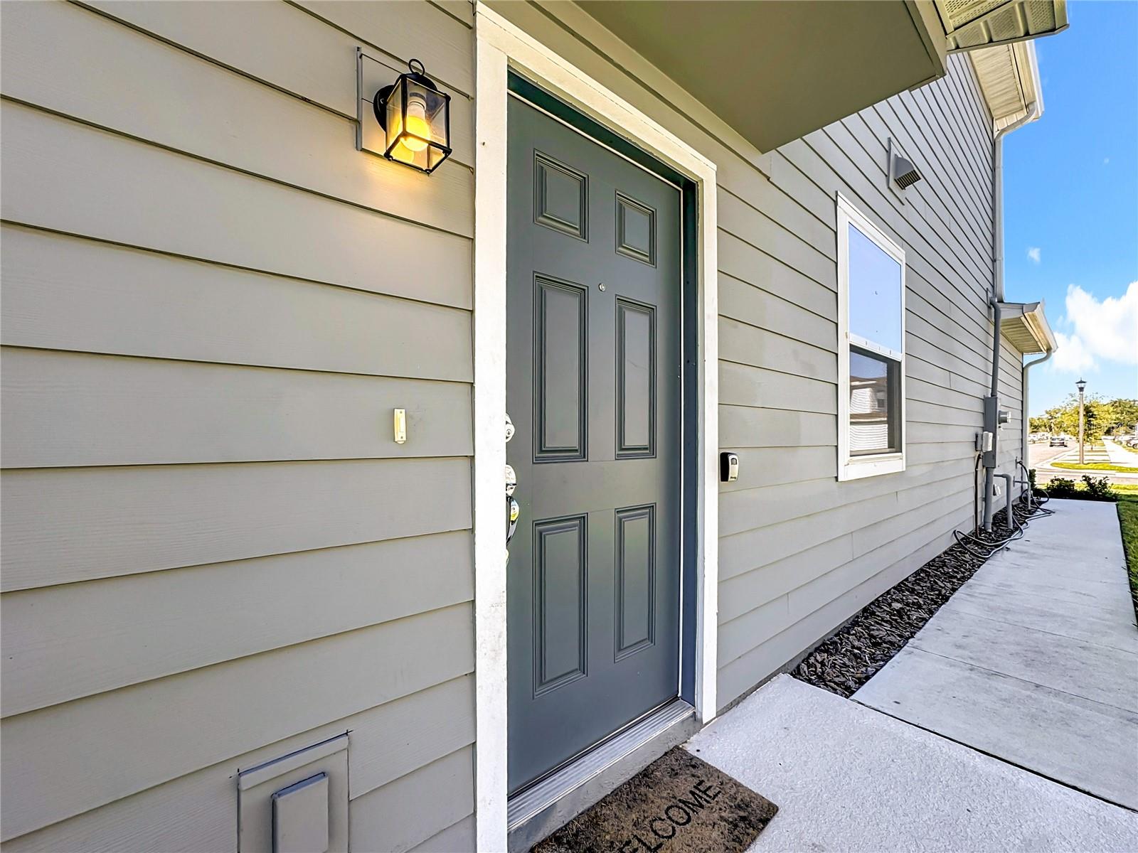 GRAYSON SQUARE - Residential