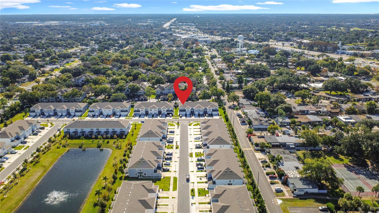 GRAYSON SQUARE - Residential