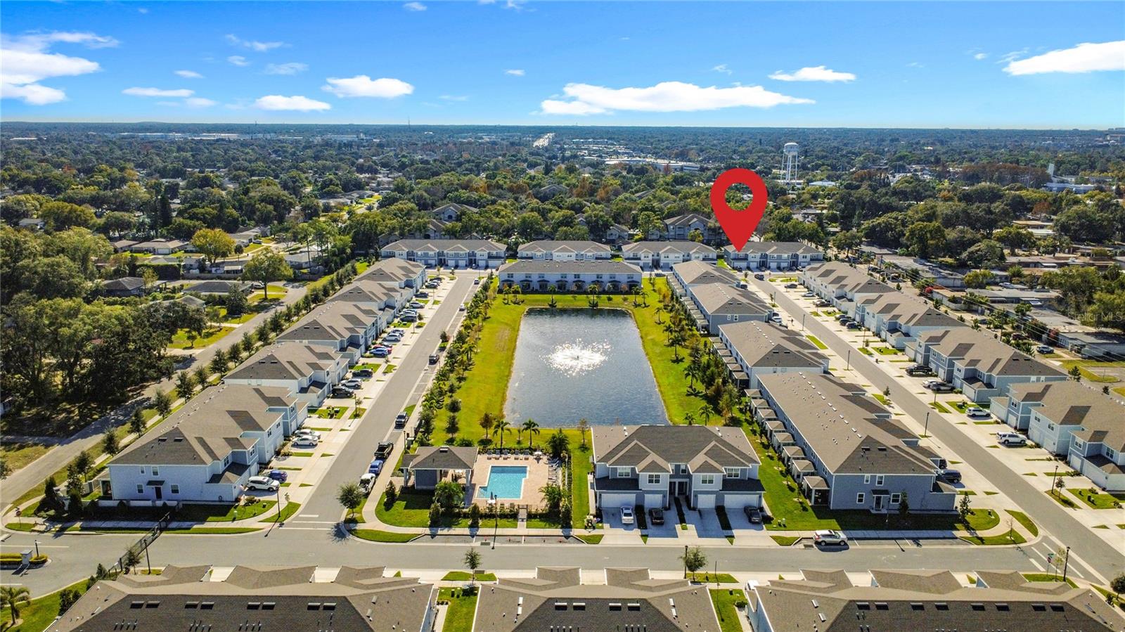 GRAYSON SQUARE - Residential