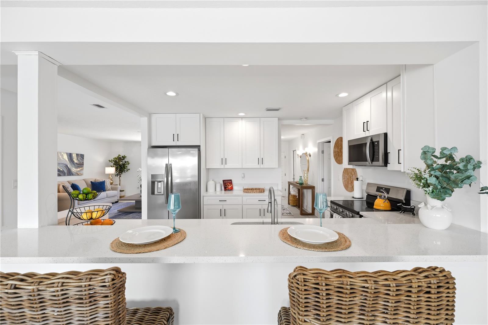 FLOR A MAR - Residential