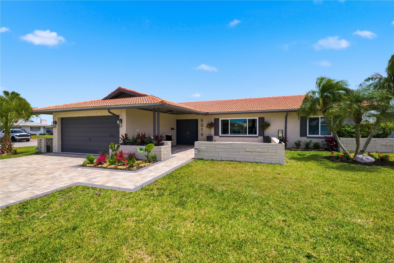 5016 DORY DRIVE