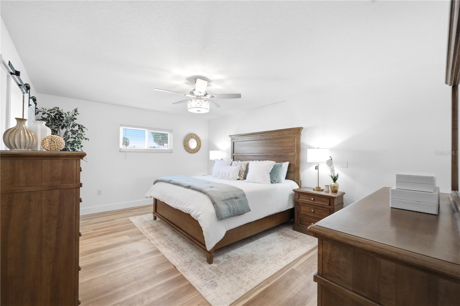FLOR A MAR - Residential