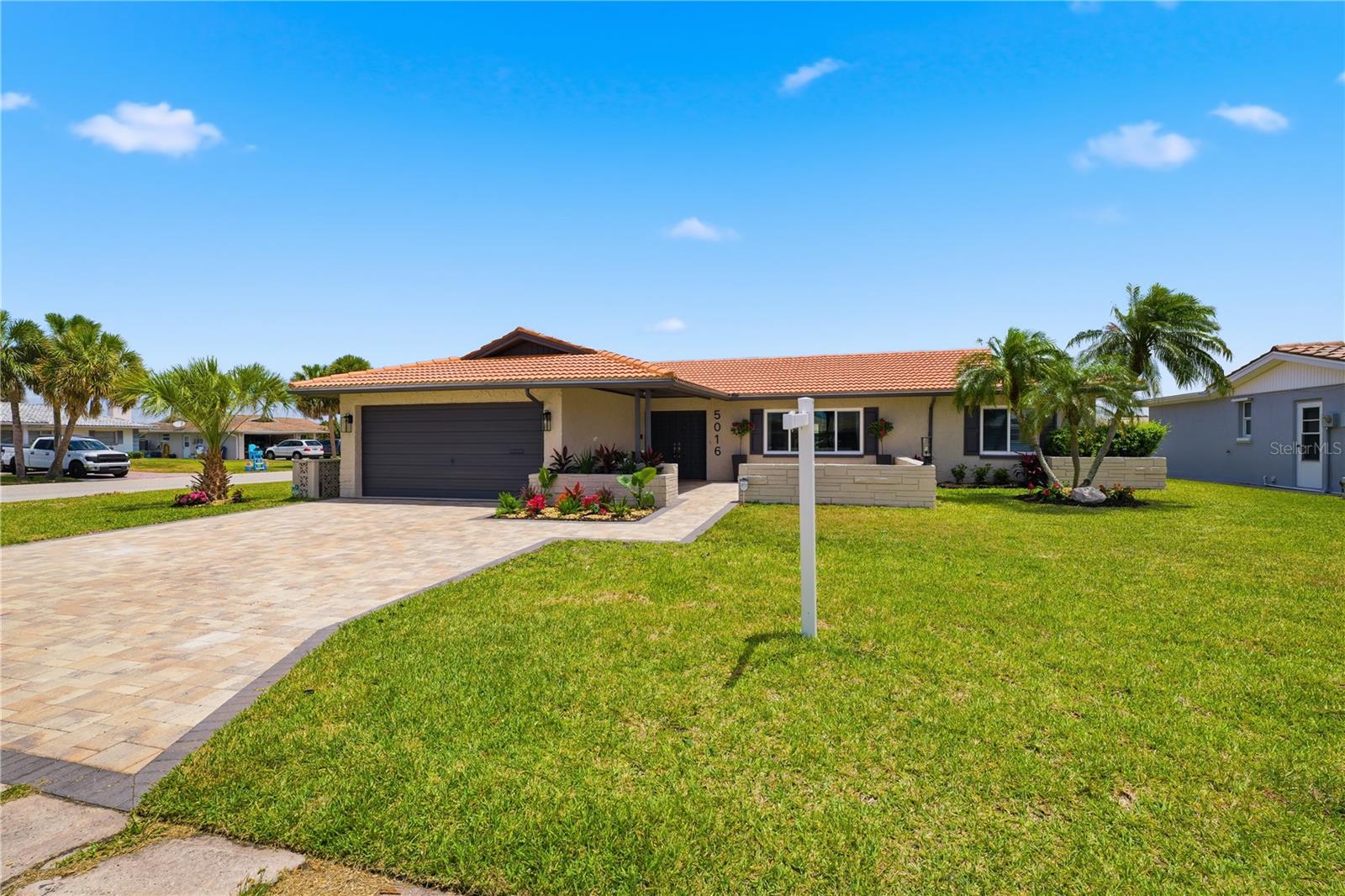 5016 DORY DRIVE