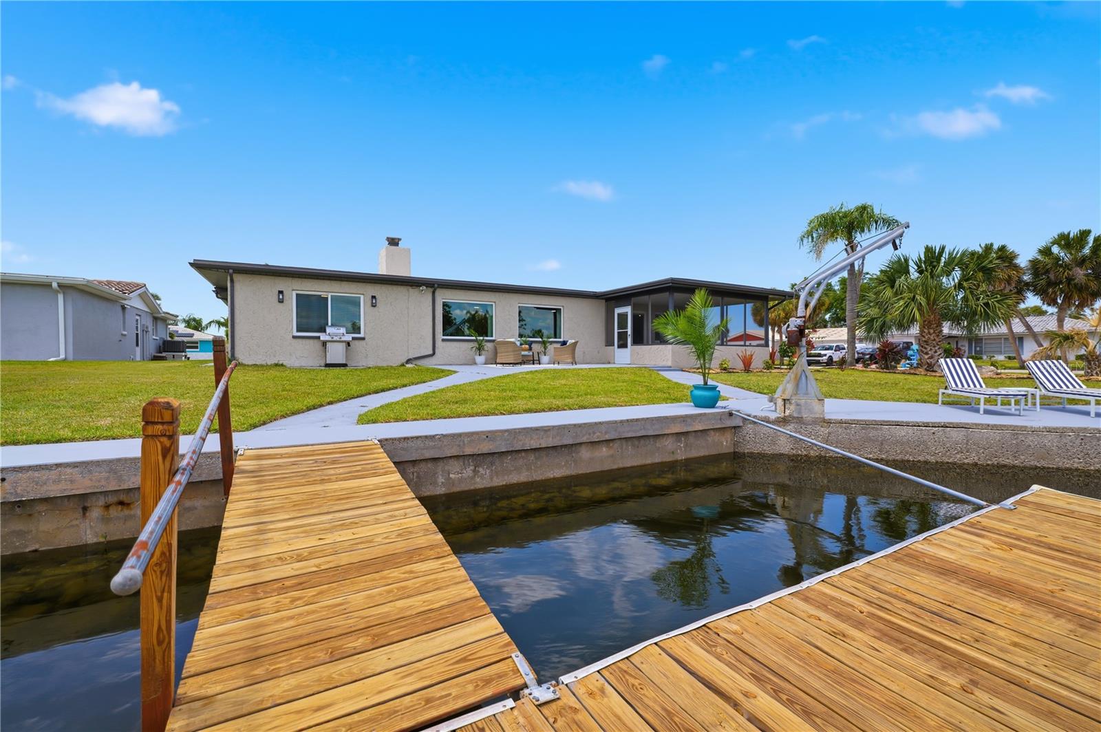 FLOR A MAR - Residential
