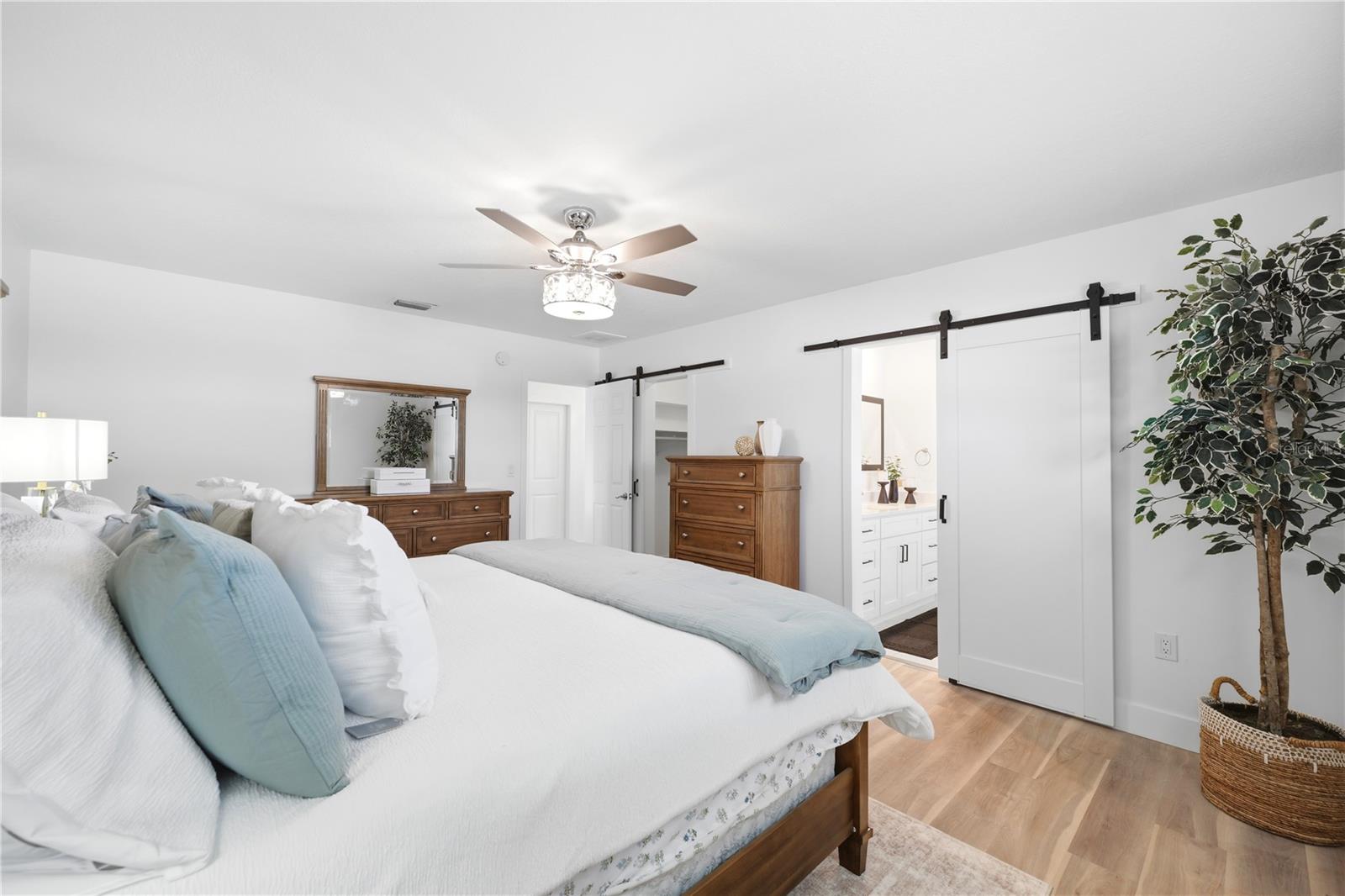 FLOR A MAR - Residential