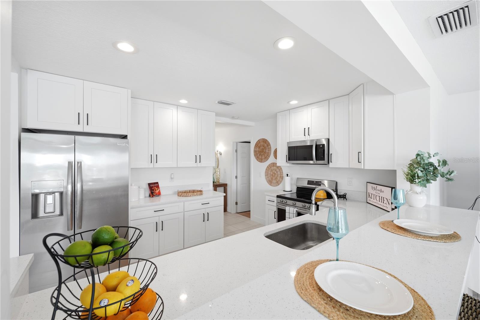 FLOR A MAR - Residential