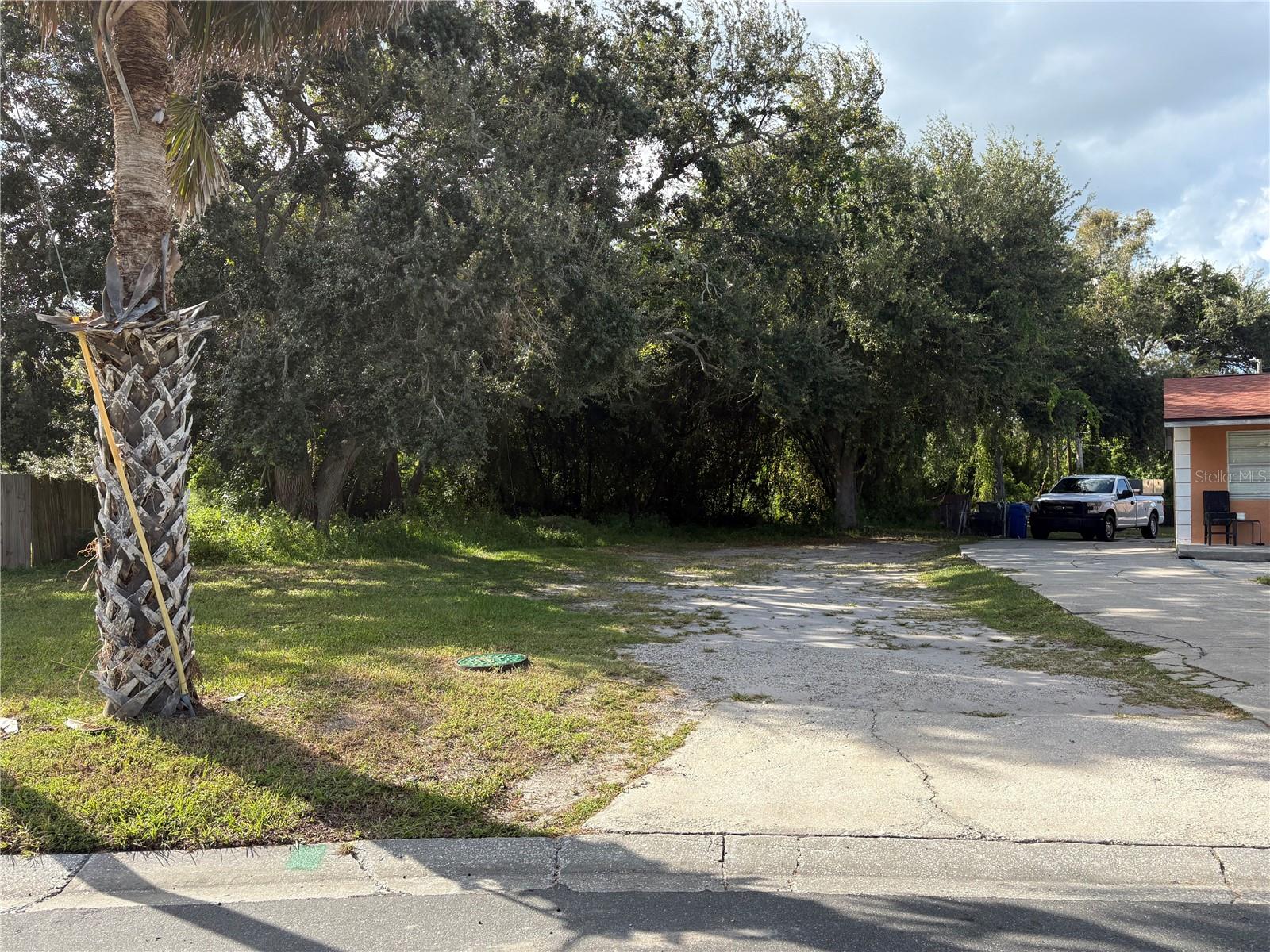 RIDGECREST ACRES - Land