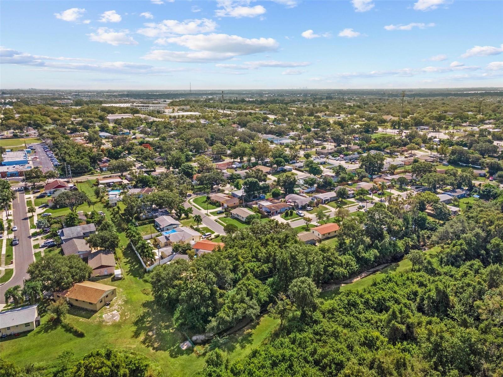 RIDGECREST ACRES - Land