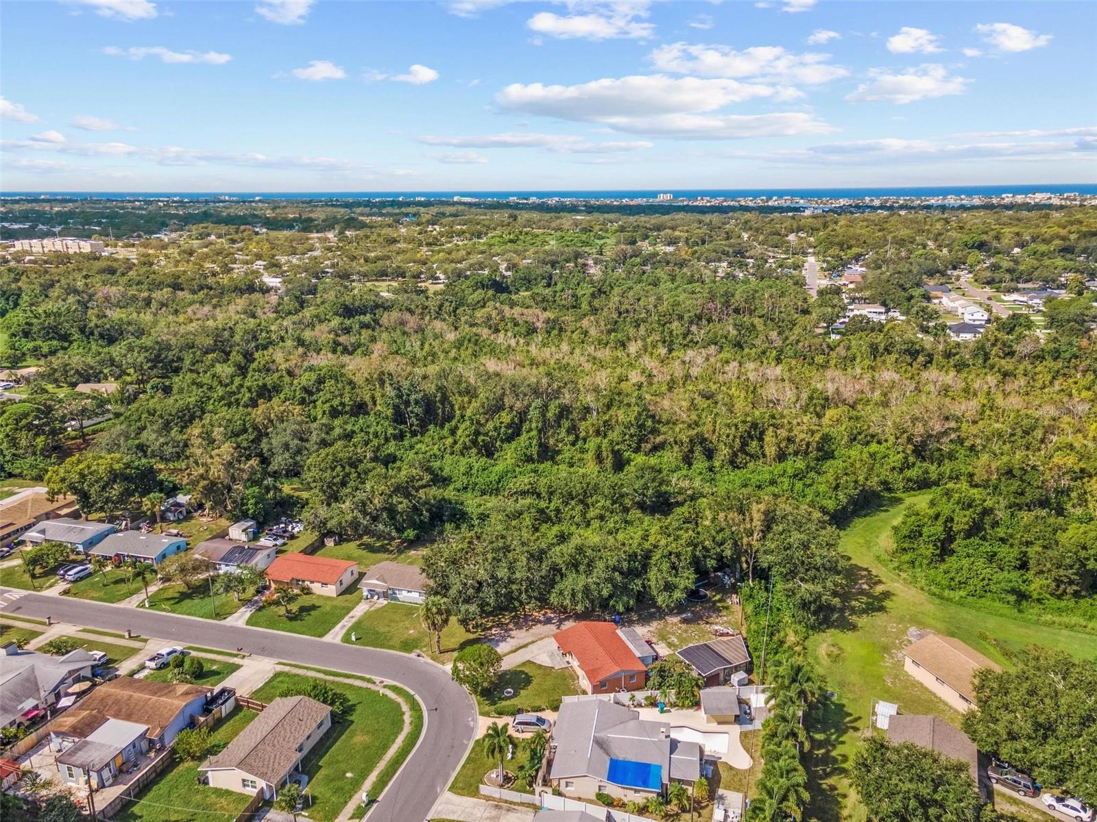 RIDGECREST ACRES - Land