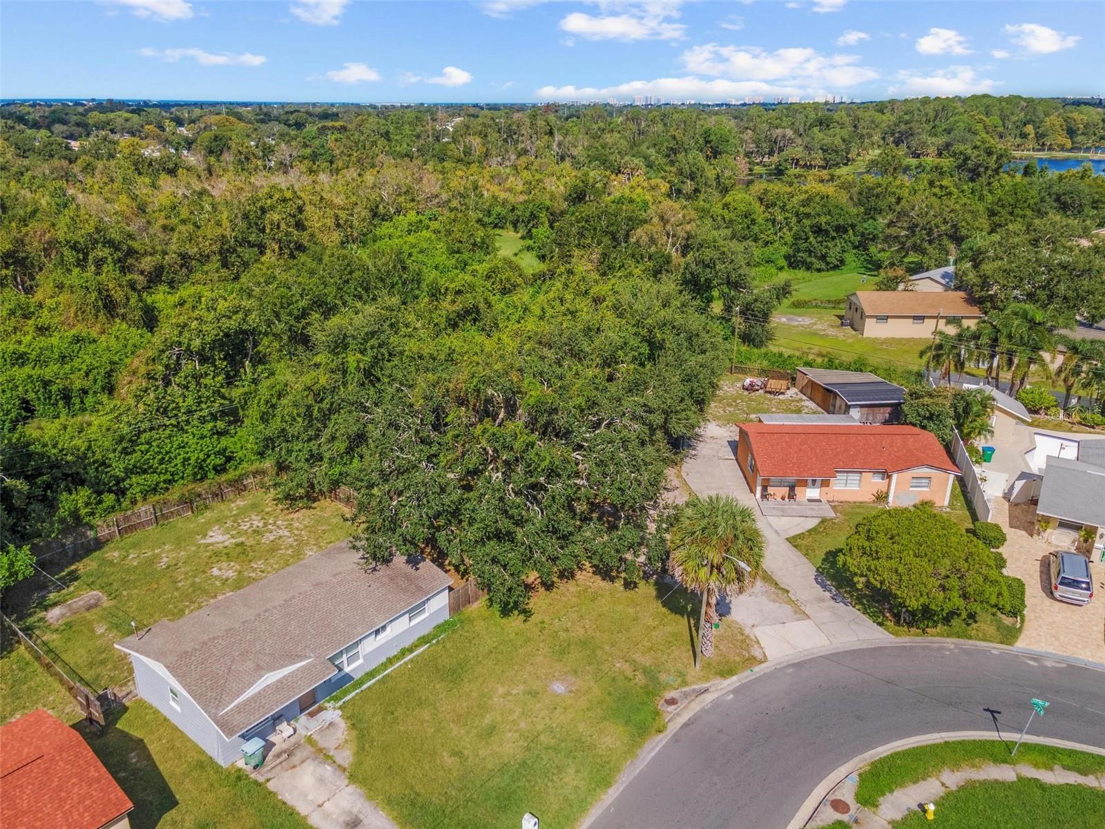 RIDGECREST ACRES - Land