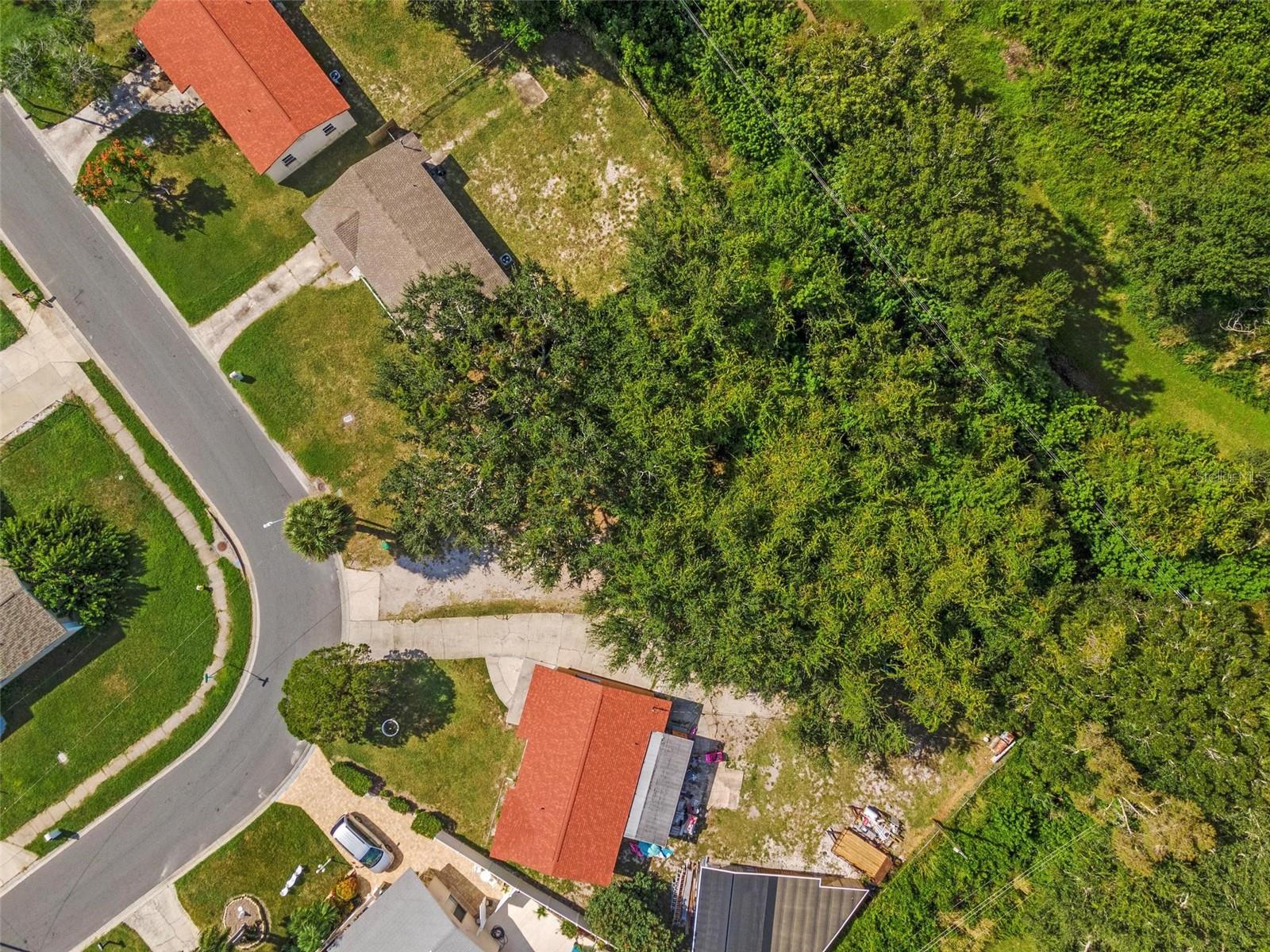 RIDGECREST ACRES - Land