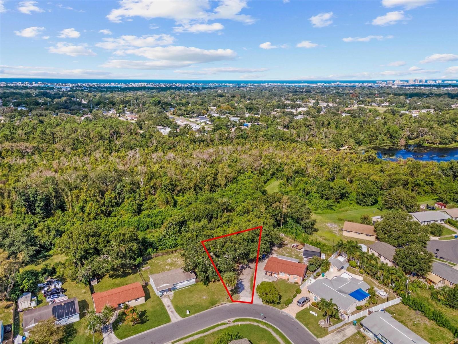 RIDGECREST ACRES - Land