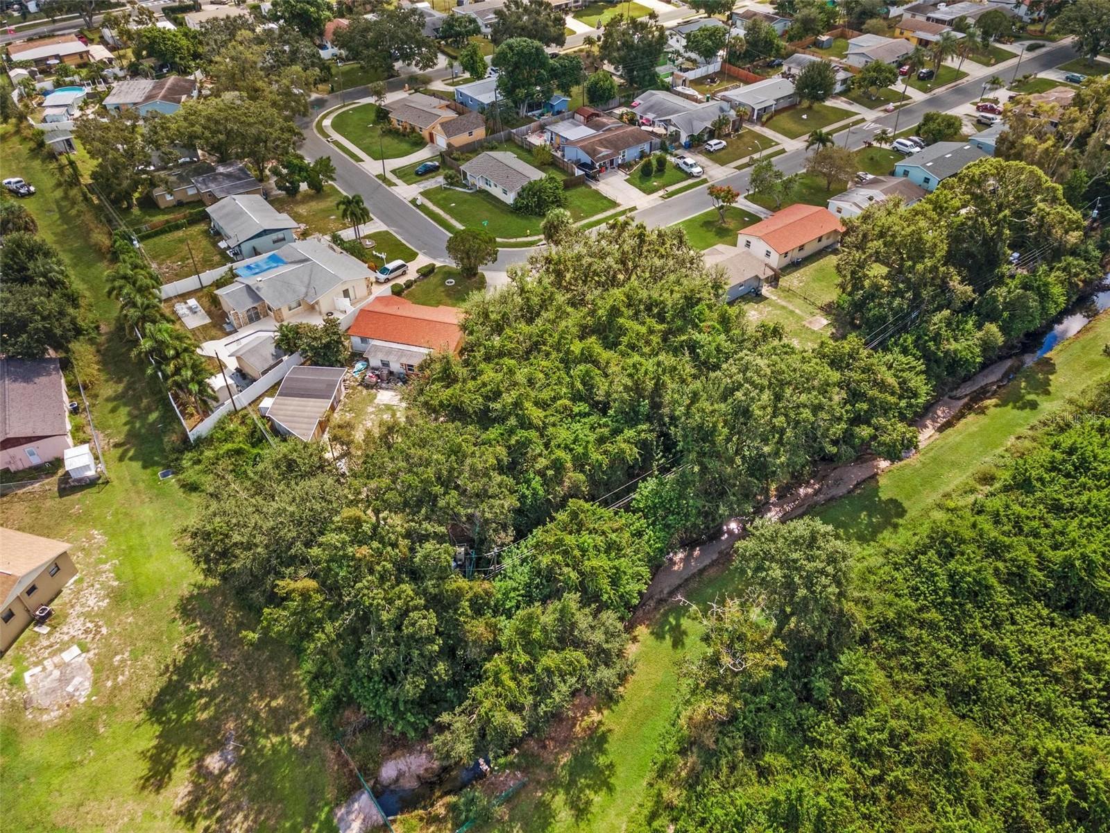 RIDGECREST ACRES - Land