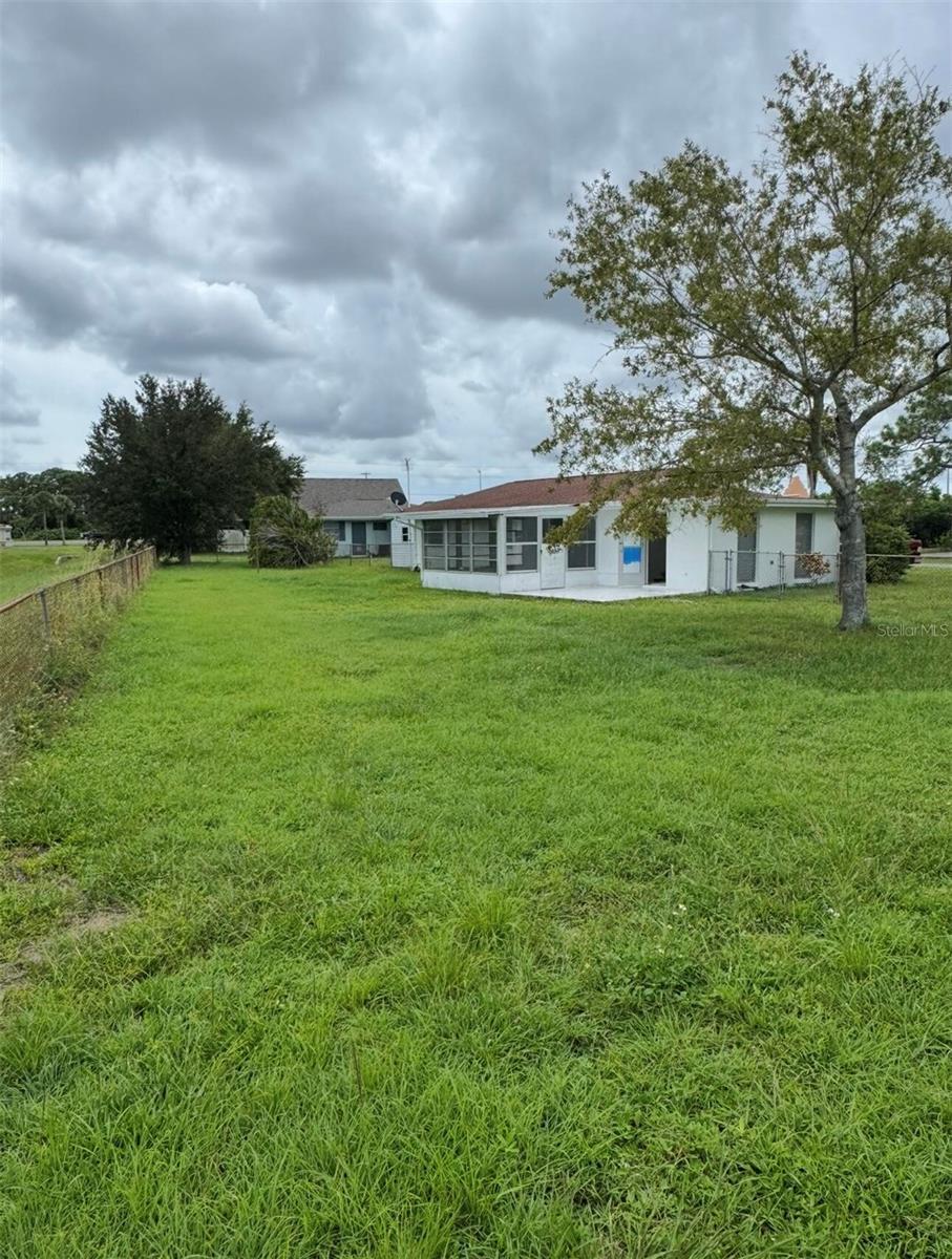 PORT CHARLOTTE SUB 03 - Residential