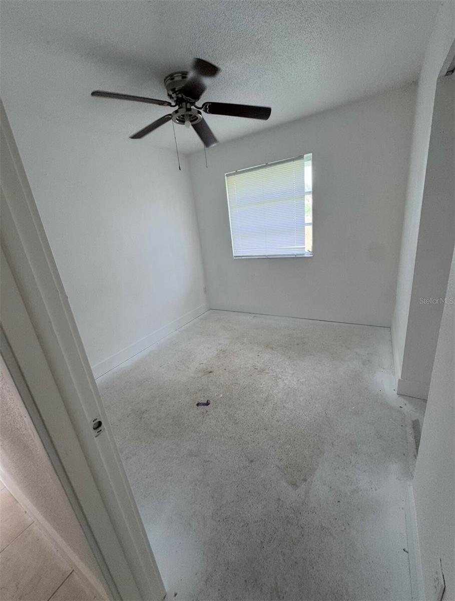 PORT CHARLOTTE SUB 03 - Residential