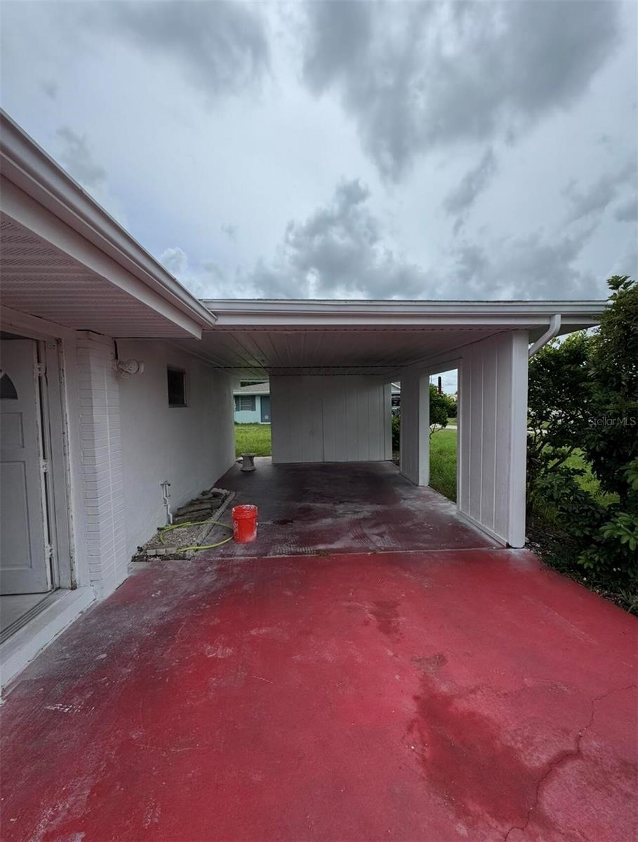 PORT CHARLOTTE SUB 03 - Residential