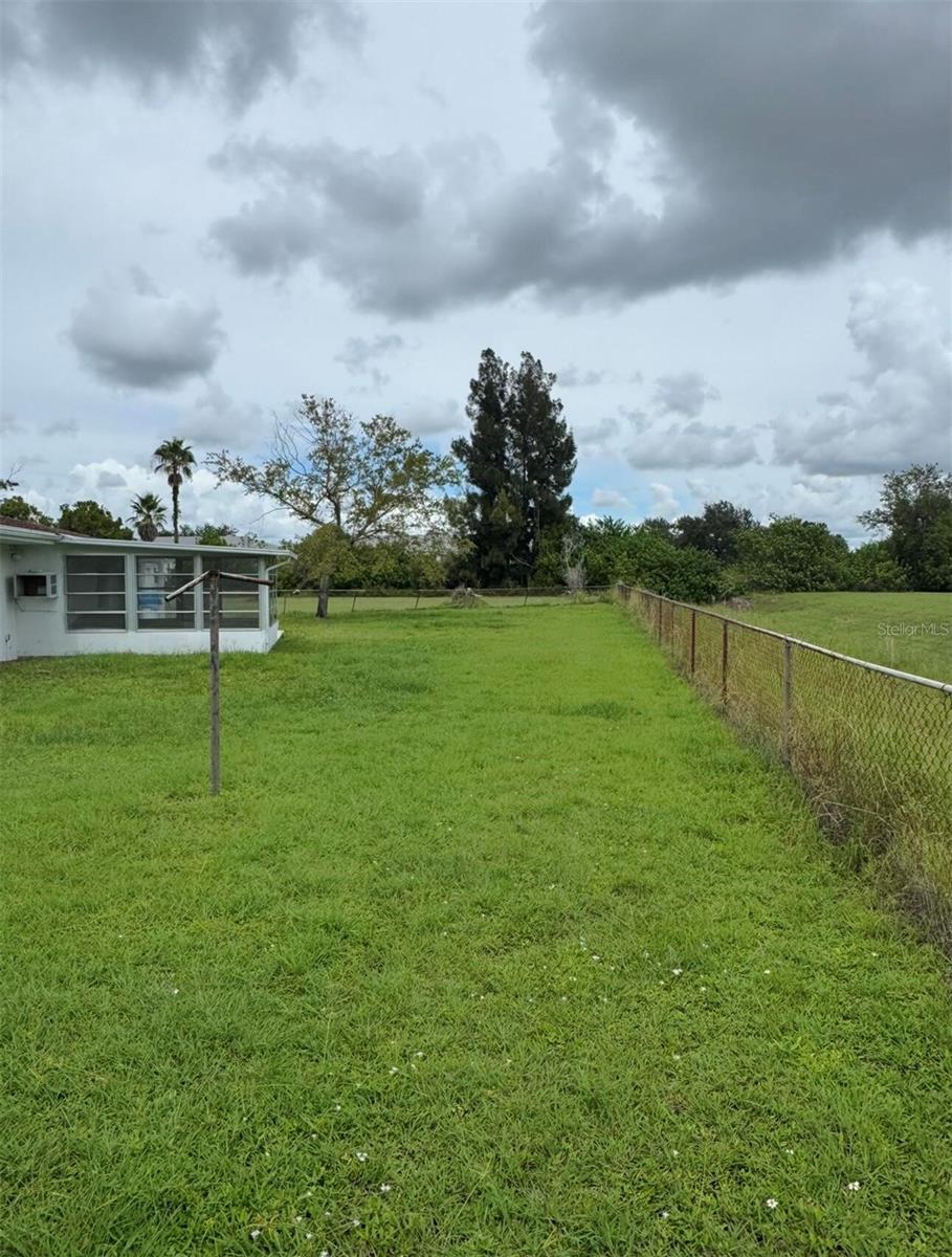PORT CHARLOTTE SUB 03 - Residential