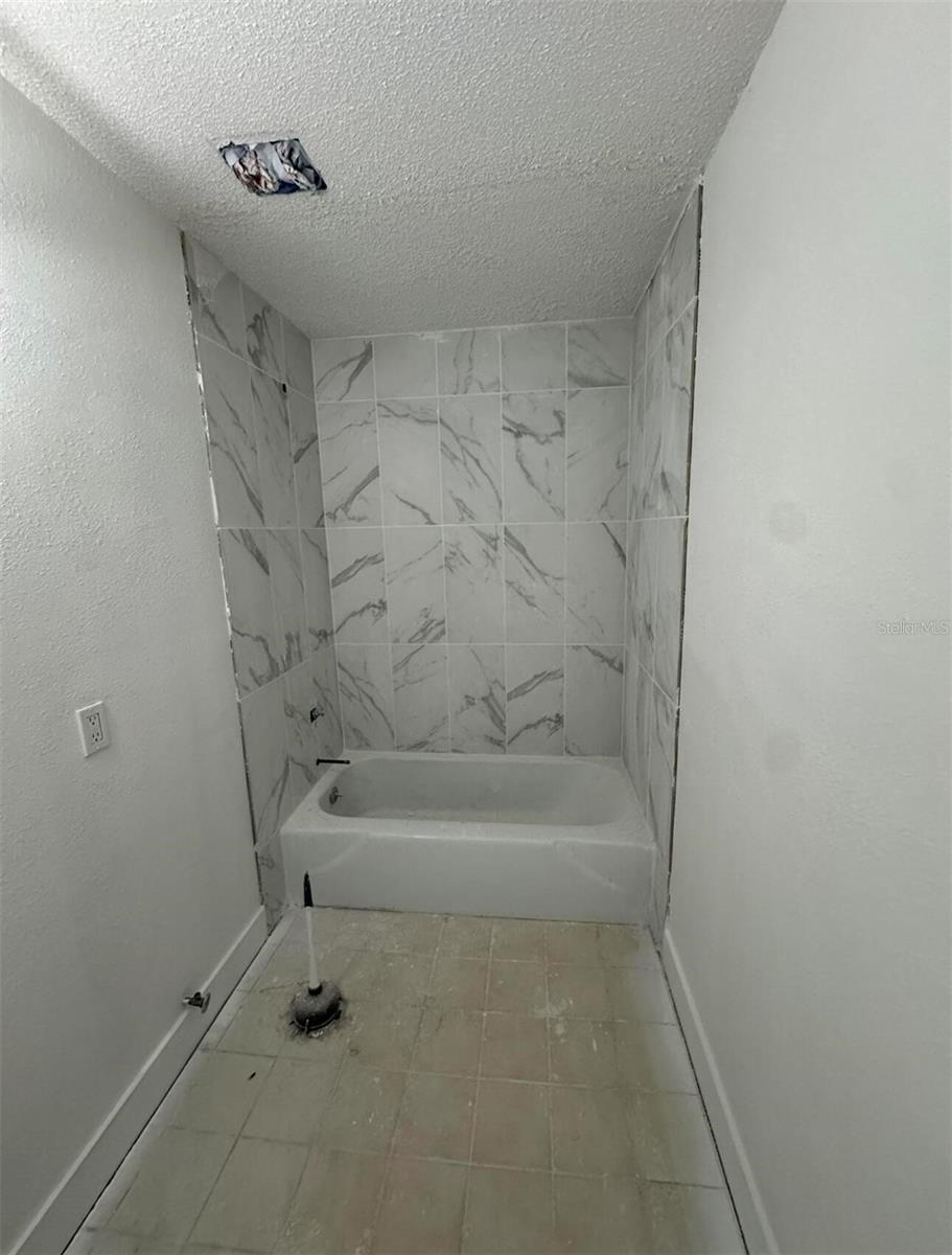 PORT CHARLOTTE SUB 03 - Residential
