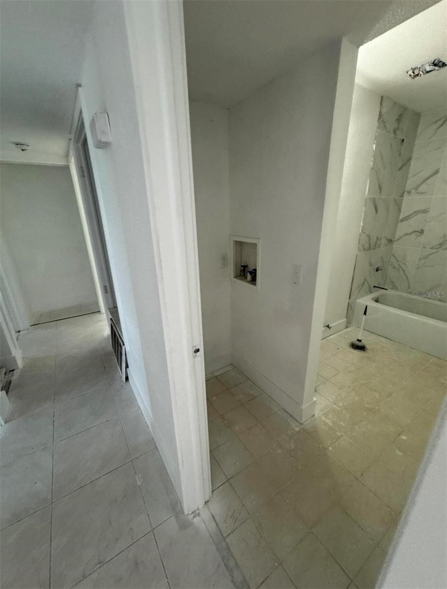 PORT CHARLOTTE SUB 03 - Residential