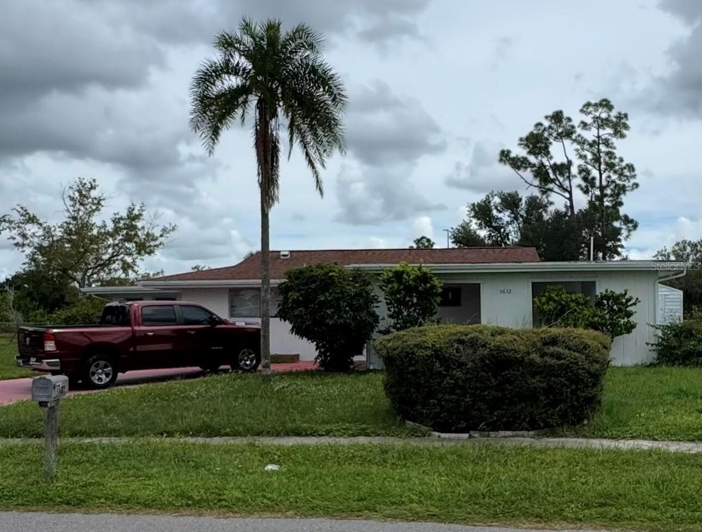 Photo of 5632 Espanola Avenue, North Port, FL 34287 (MLS # O6347260)