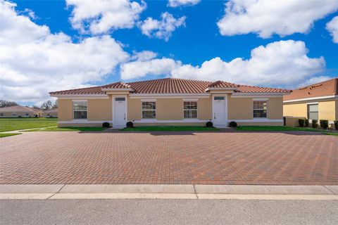 A home in KISSIMMEE