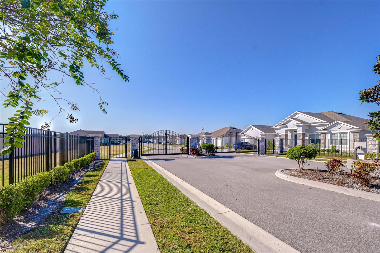 LINDEN TRACE - Residential