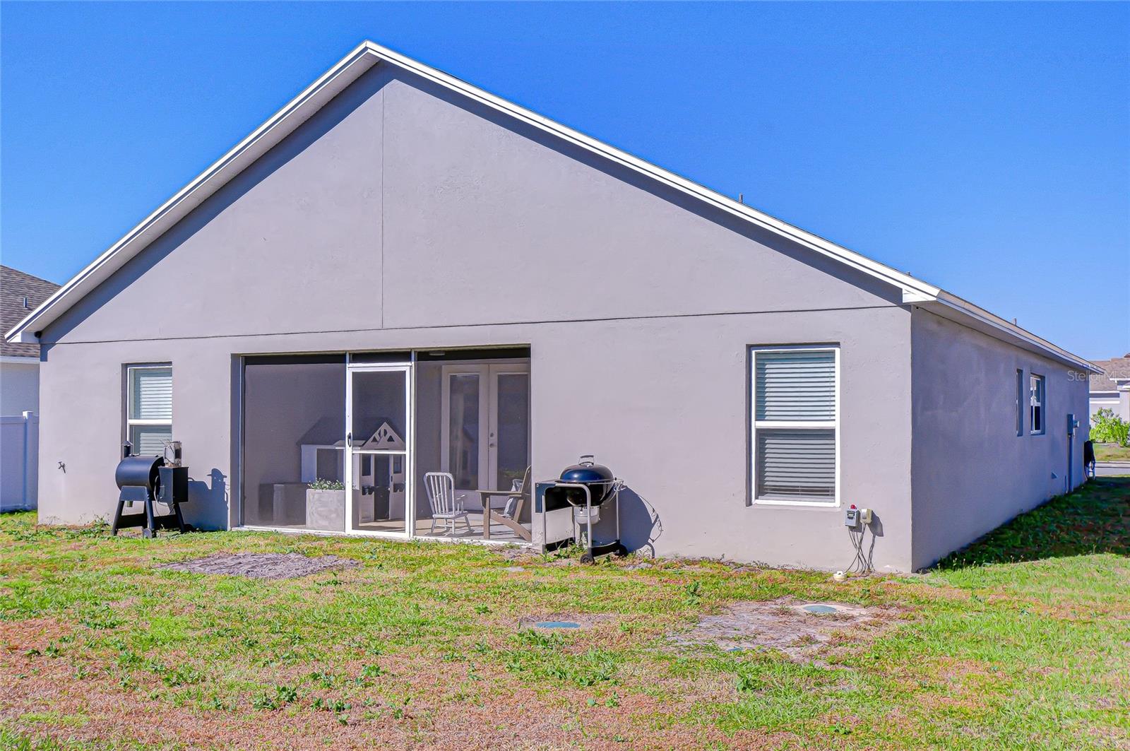 LINDEN TRACE - Residential