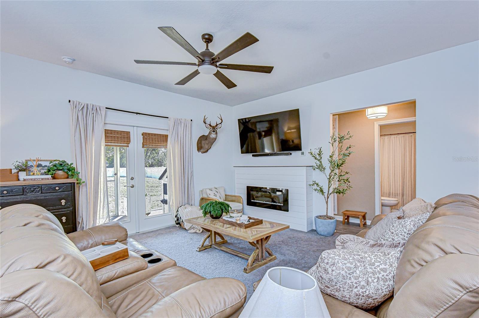 LINDEN TRACE - Residential