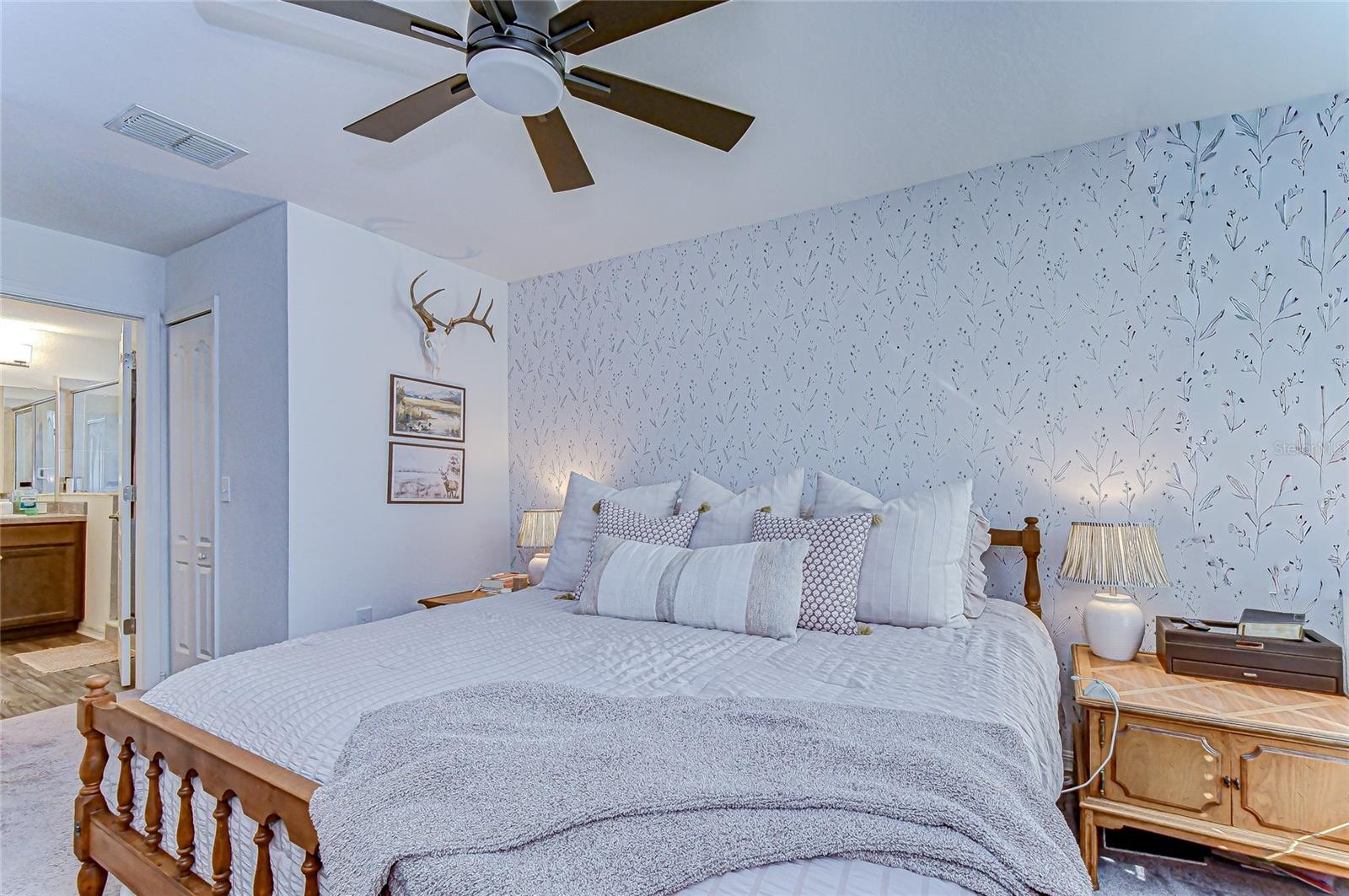 LINDEN TRACE - Residential