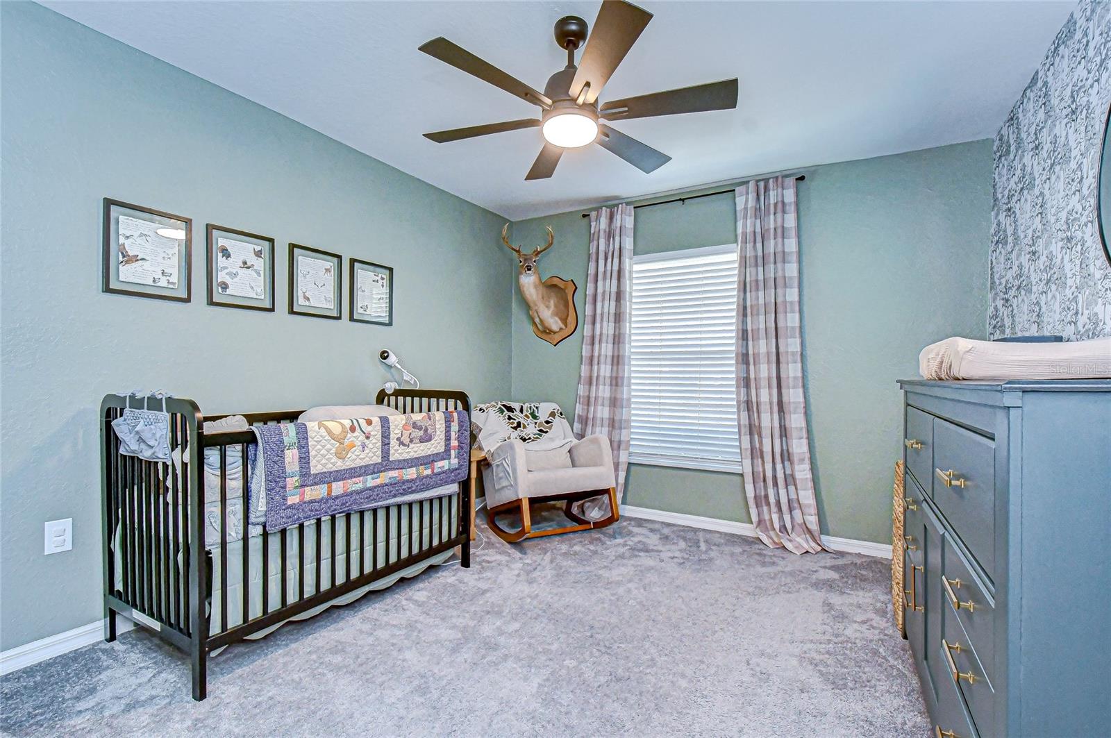 LINDEN TRACE - Residential