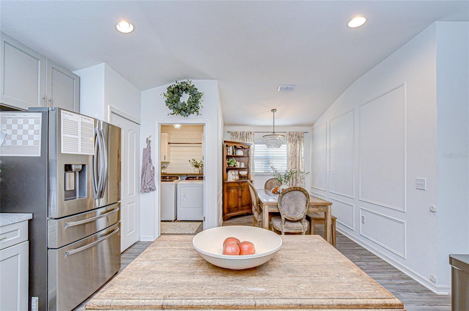 LINDEN TRACE - Residential